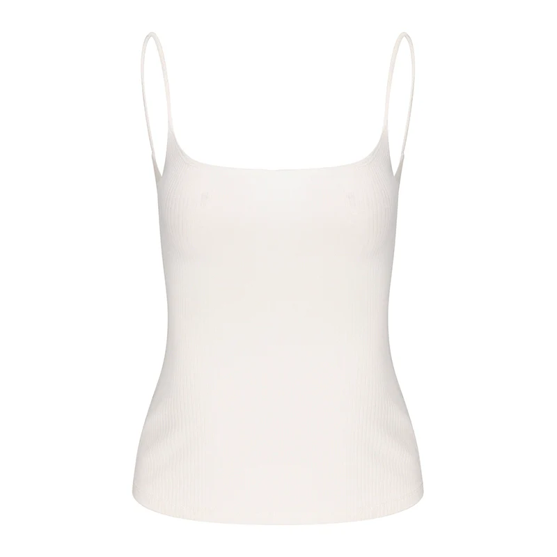 Ribbed Camisole - Image 2