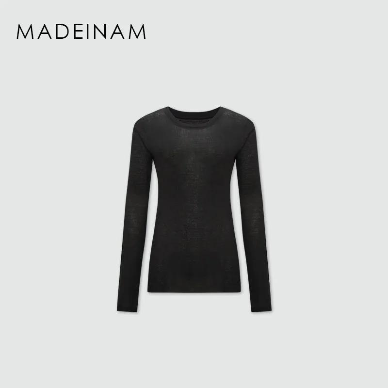 Ribbed Cotton Layering Set - Image 7