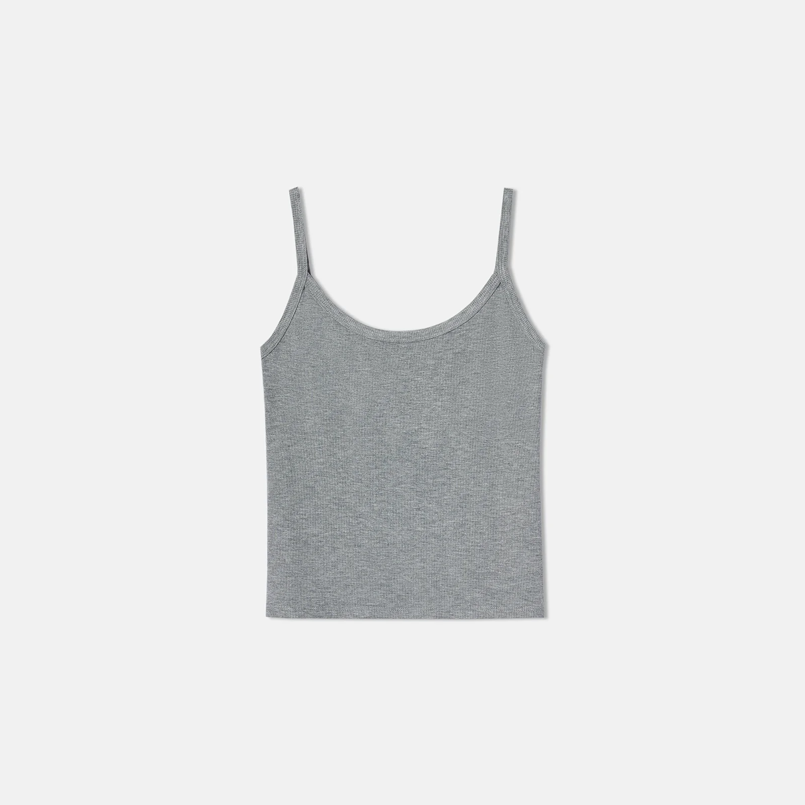Ribbed Multi-Way Camisole - Image 6