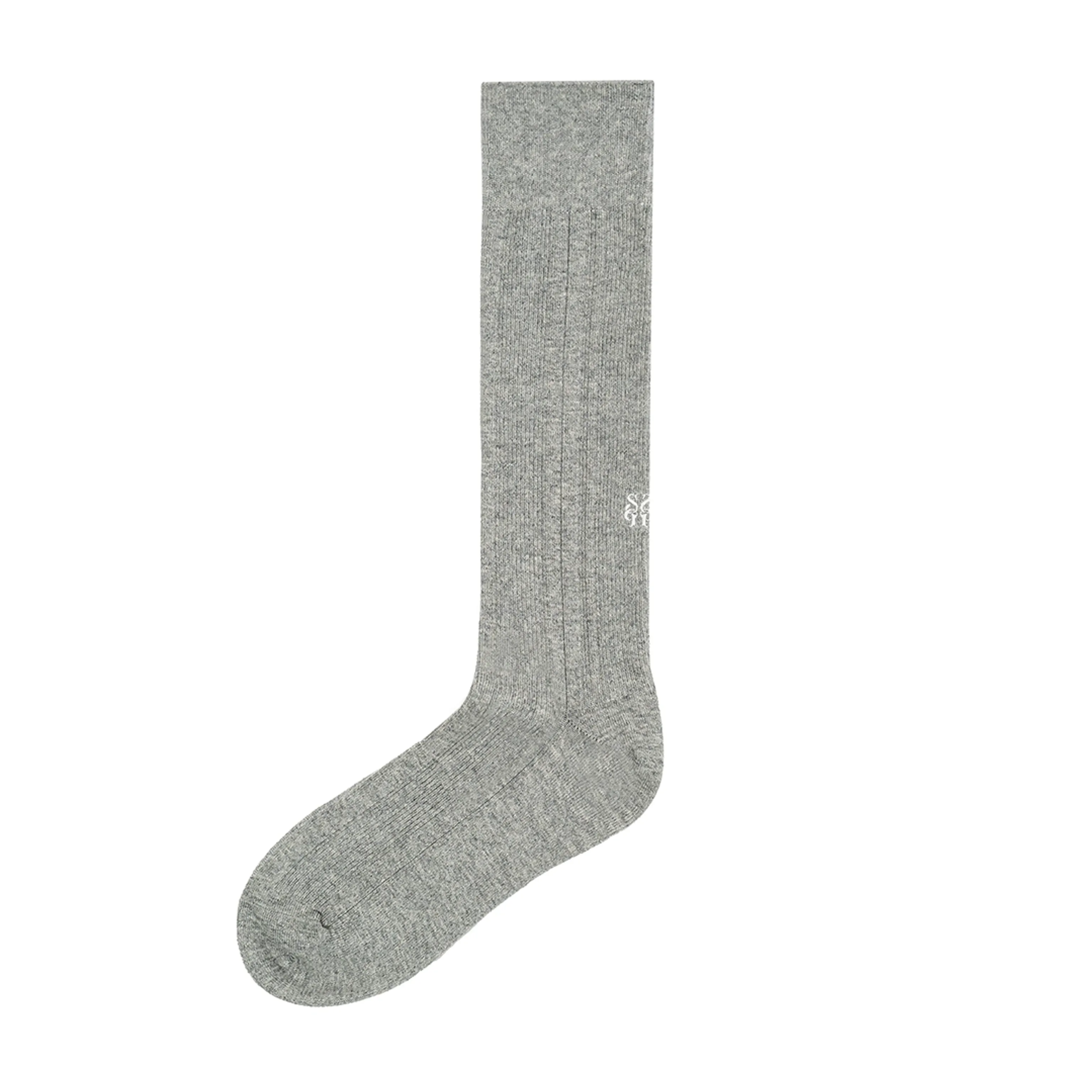 Ribbed Socks Collection - Image 11