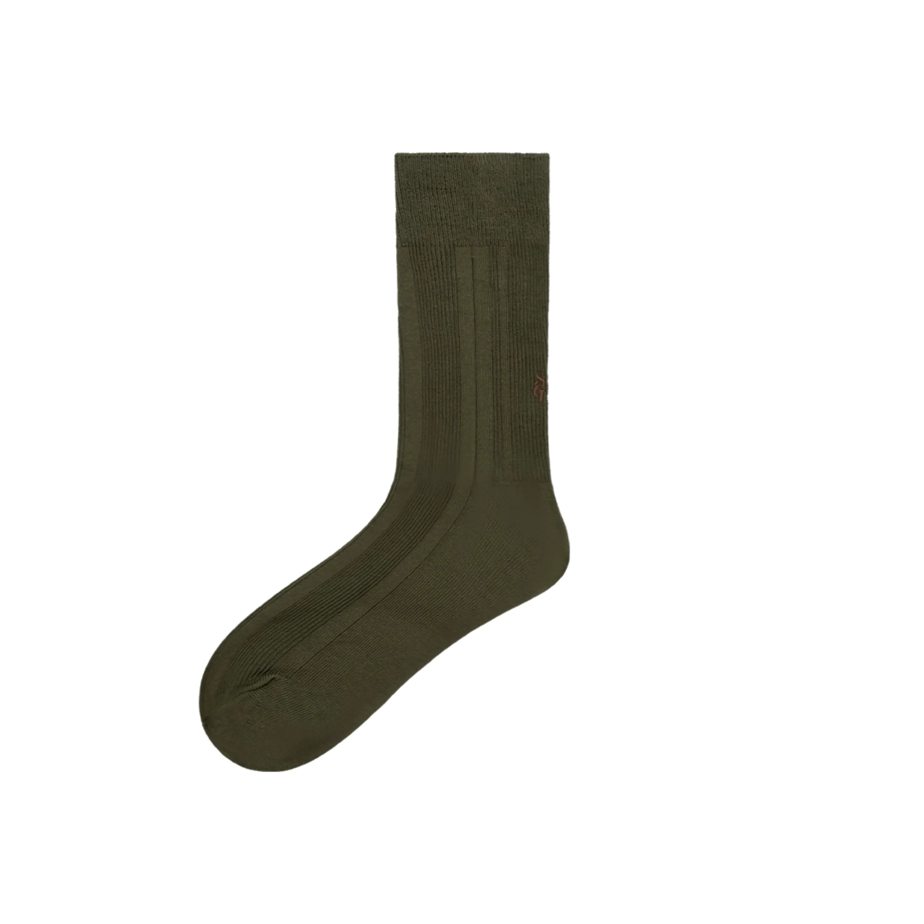 Ribbed Socks Collection - Image 8