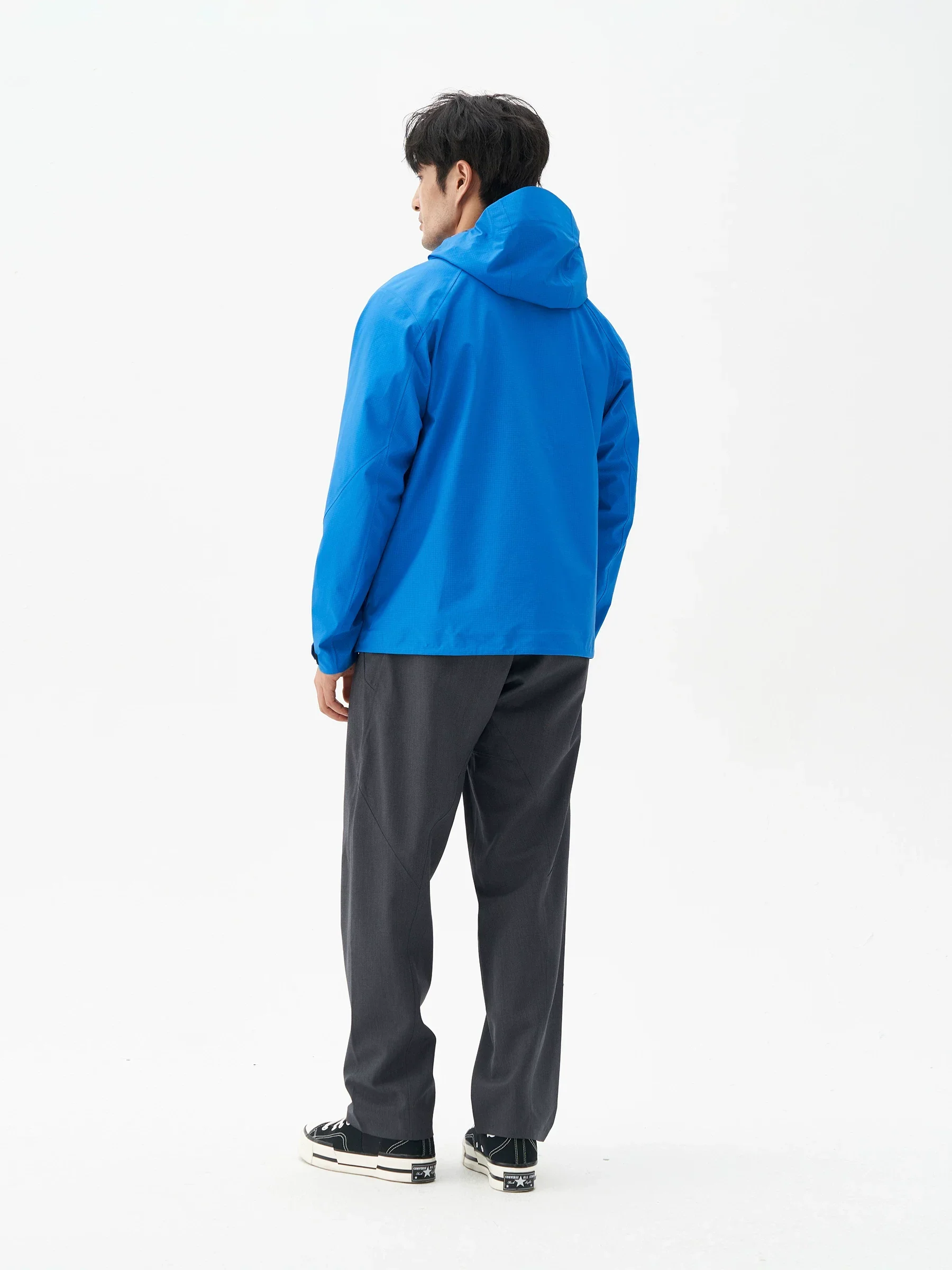 Ripstop Hooded Shell - Image 5