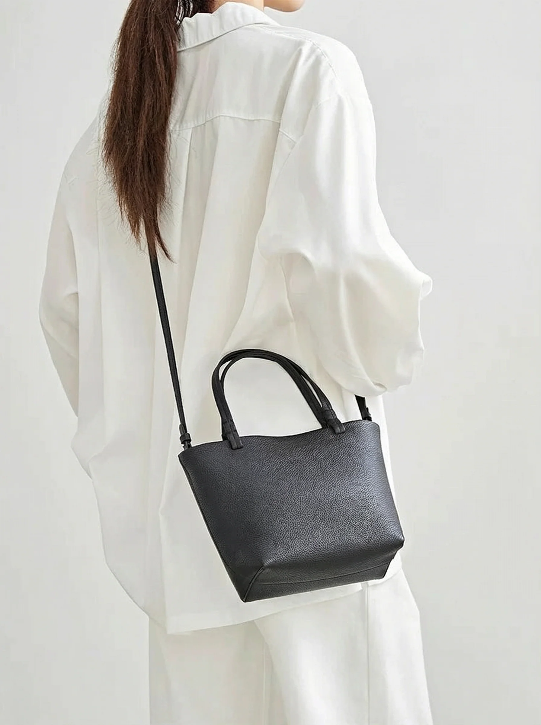 Row Series Mini Tote - Image 2