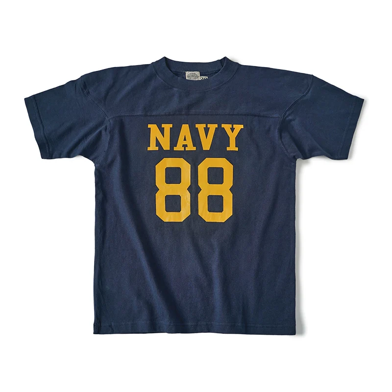 Rugby Football Tee - Image 11