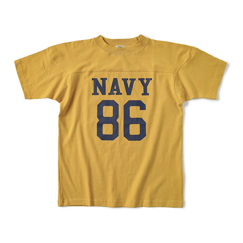Rugby Football Tee - Image 12