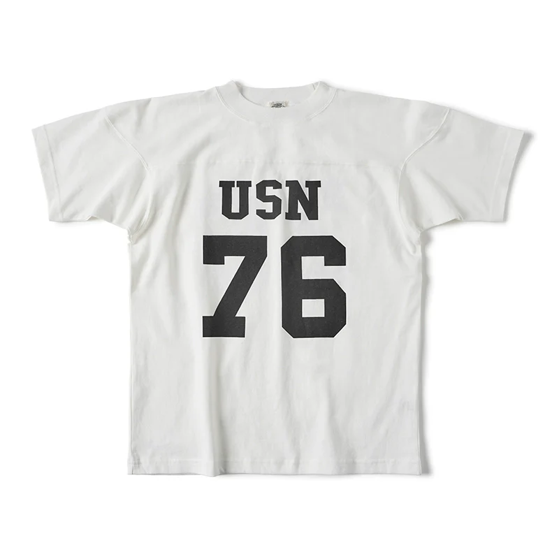 Rugby Football Tee - Image 13