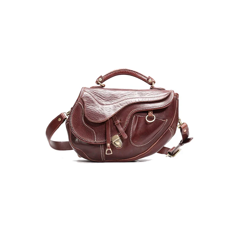 Saddle Bag - Image 3