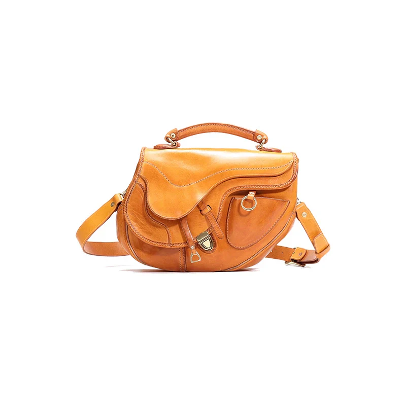 Saddle Bag - Image 4