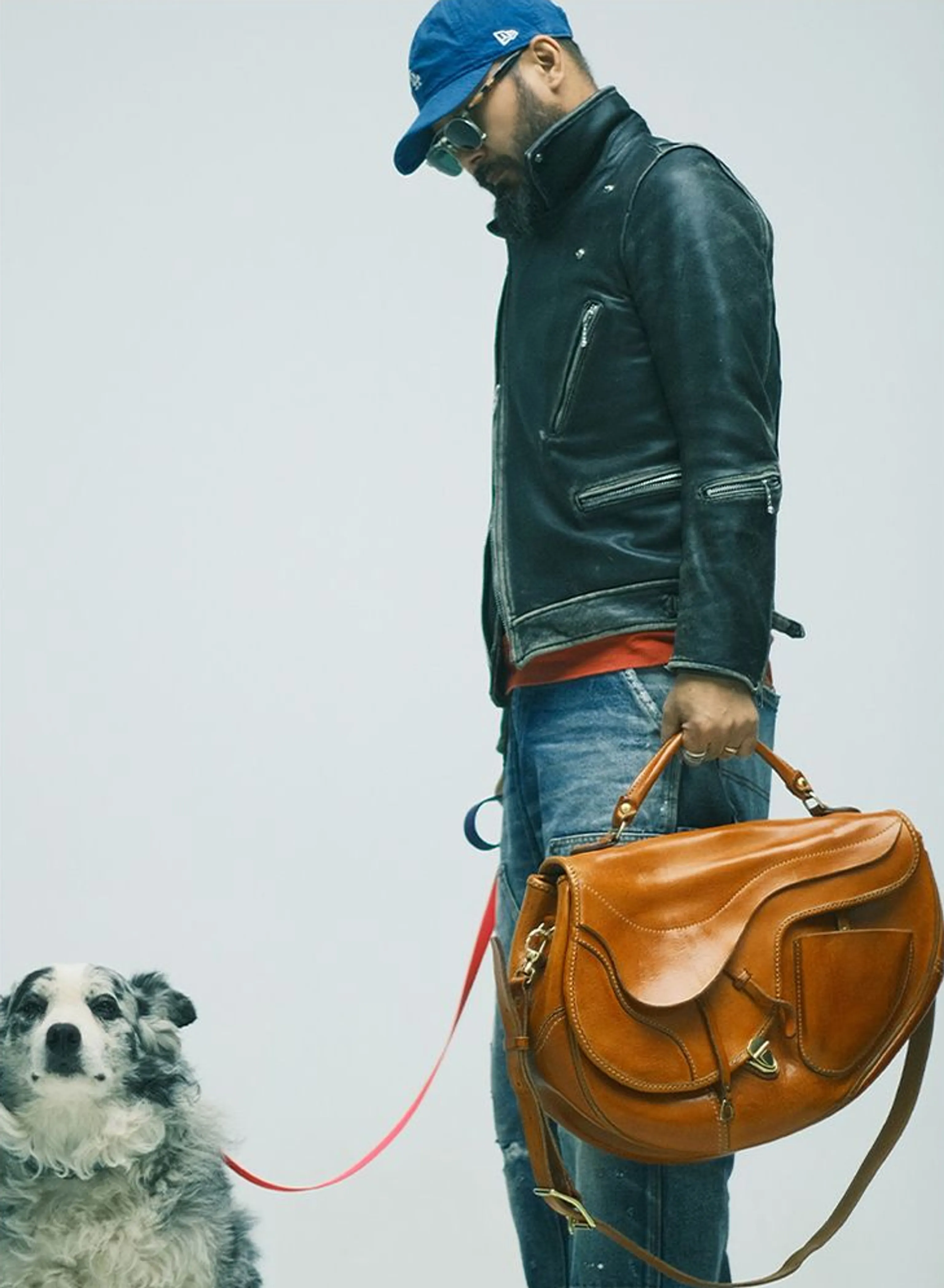 Saddle Bag - Image 6