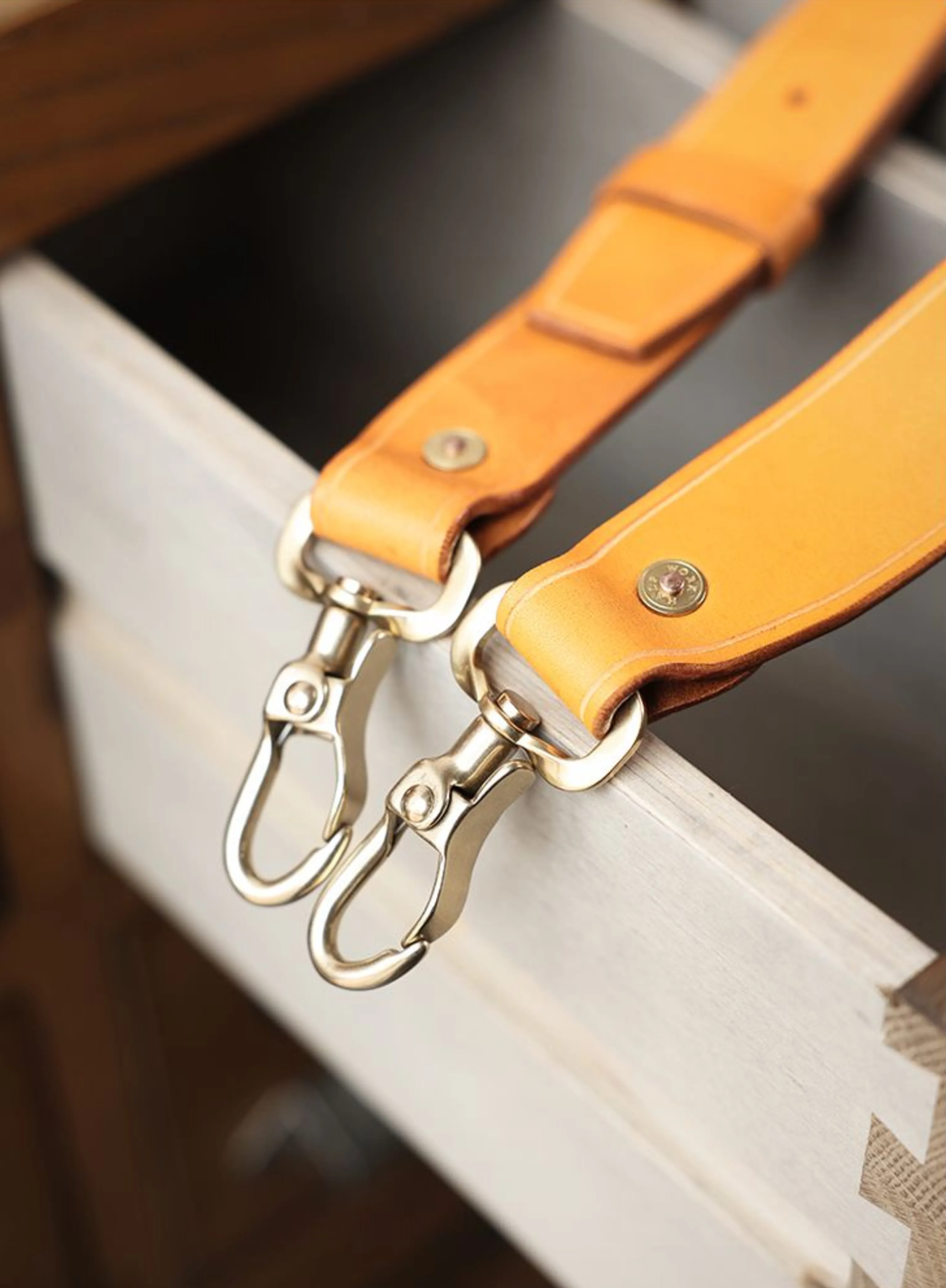 Saddle Bag - Image 8