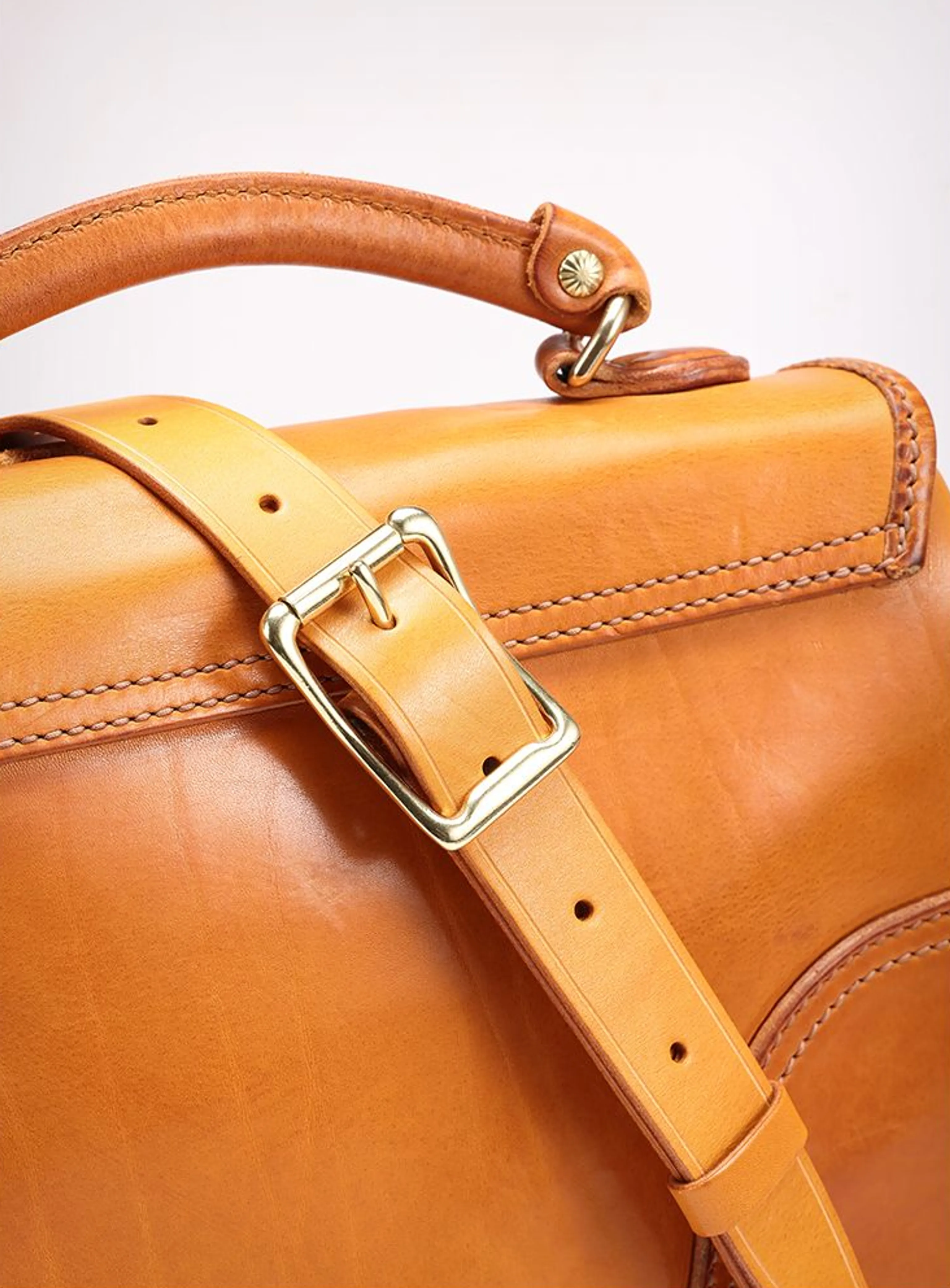 Saddle Bag - Image 9