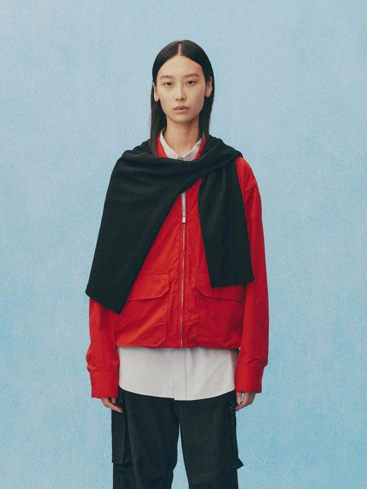 Sativa Utility Jacket