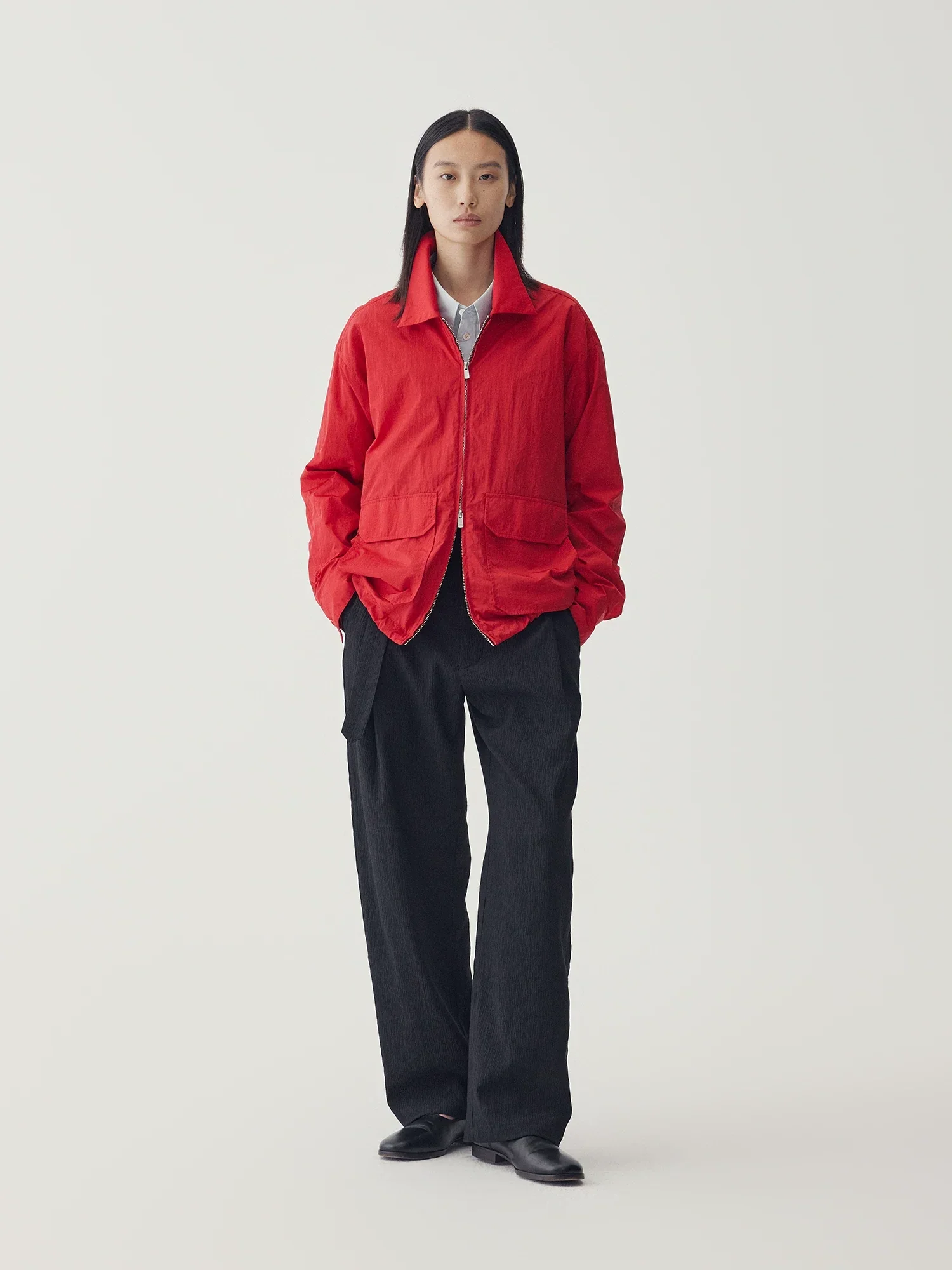 Sativa Utility Jacket - Image 5