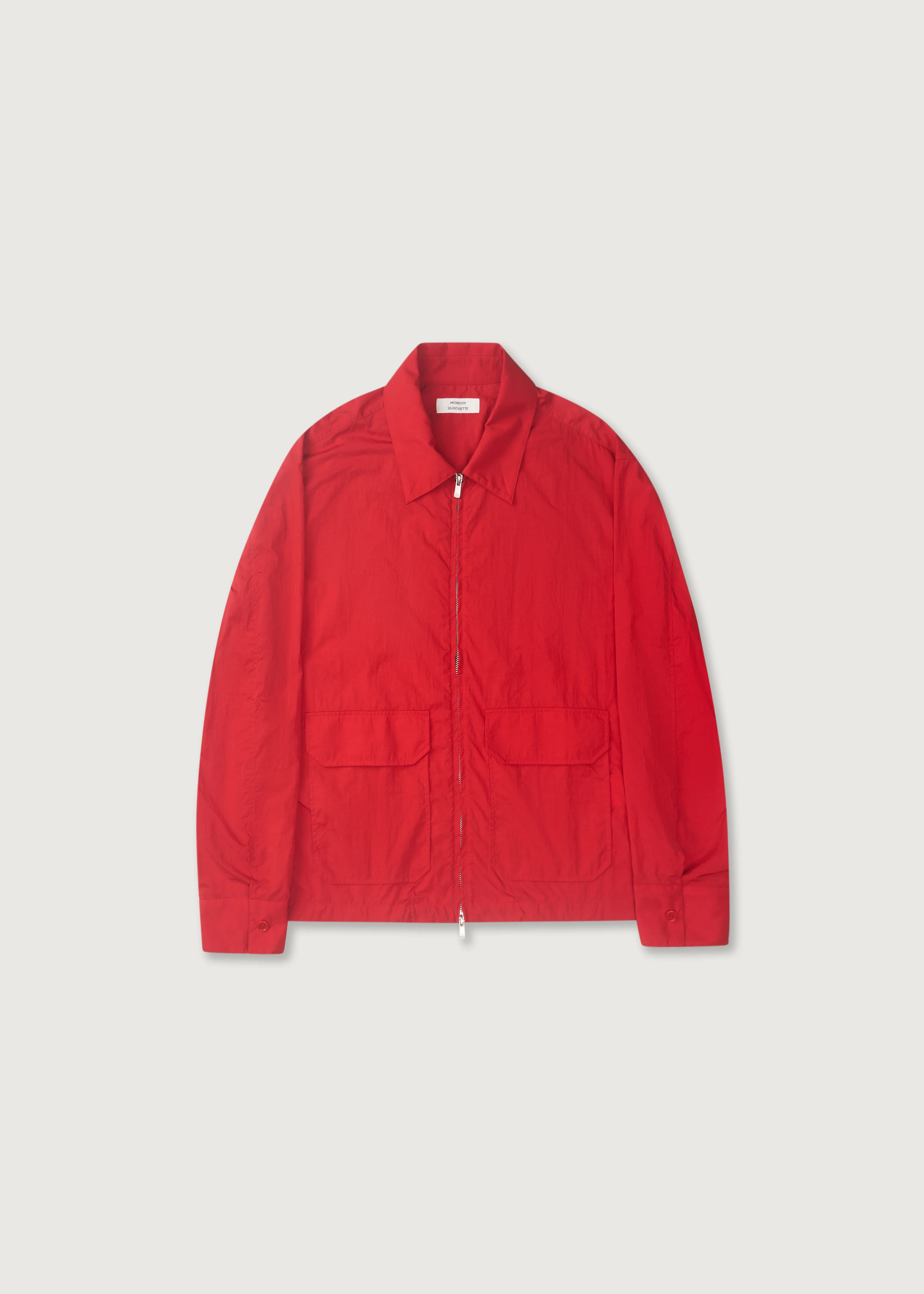Sativa Utility Jacket - Image 7