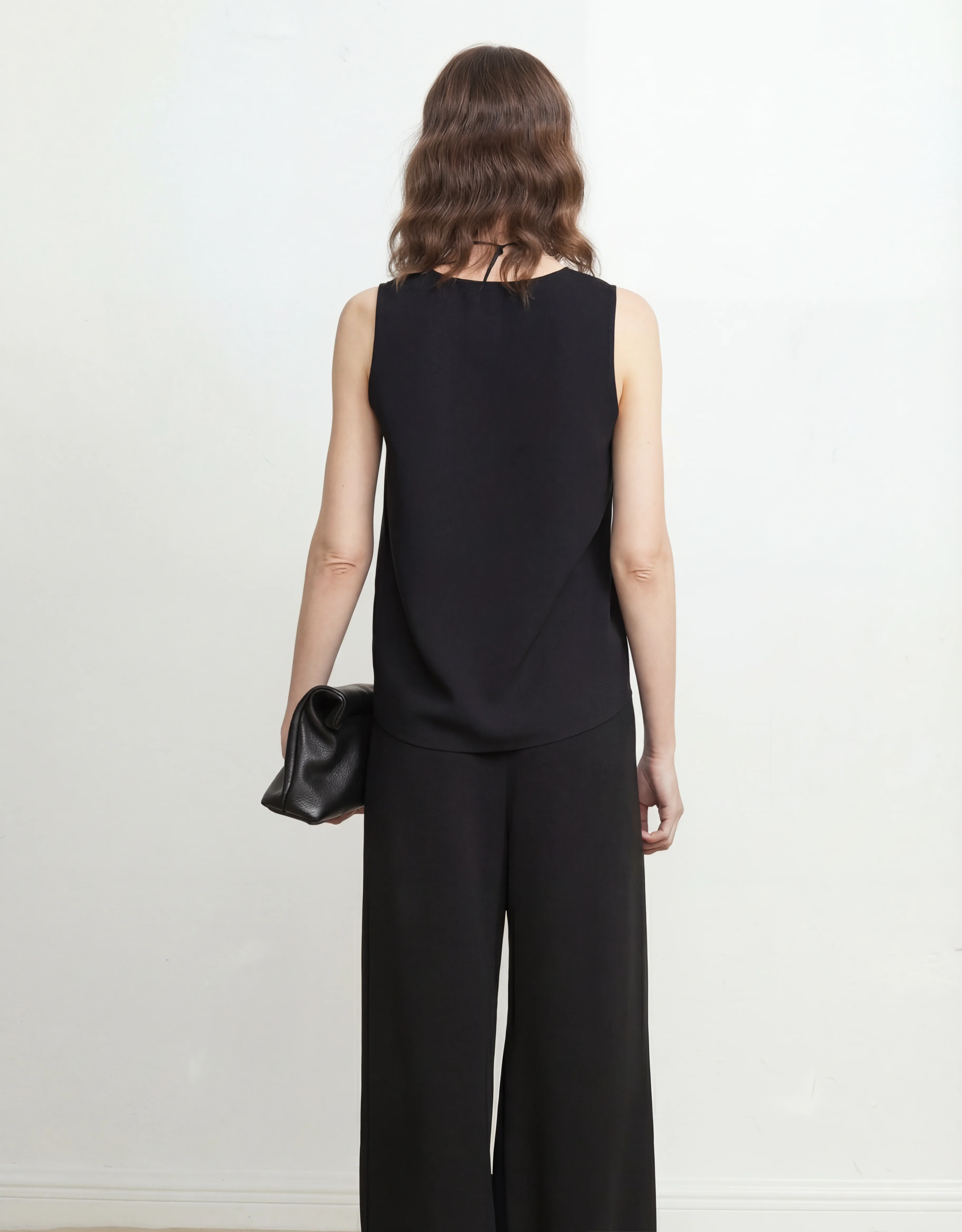 Scoop Neck Tank - Image 4