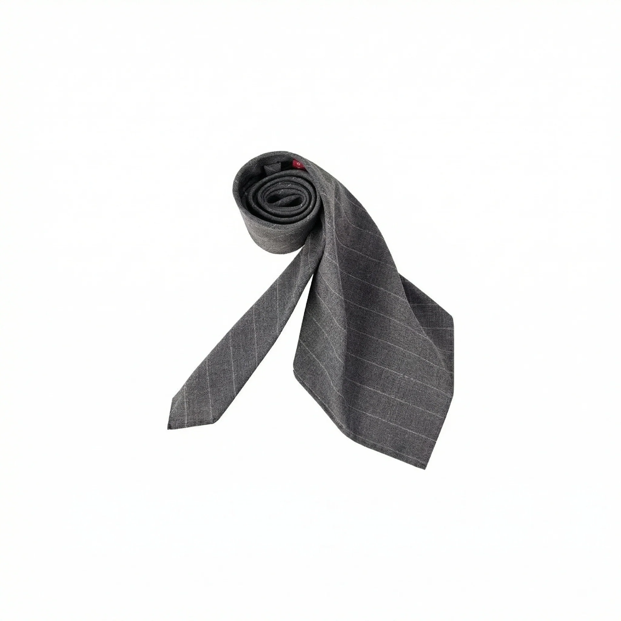 Seven-Fold Wool Tie - Image 6