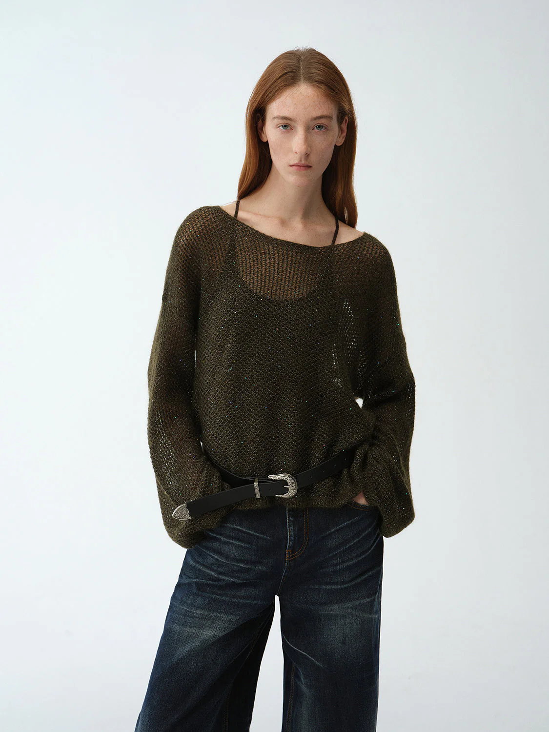Shining Spring Sweater - Image 2