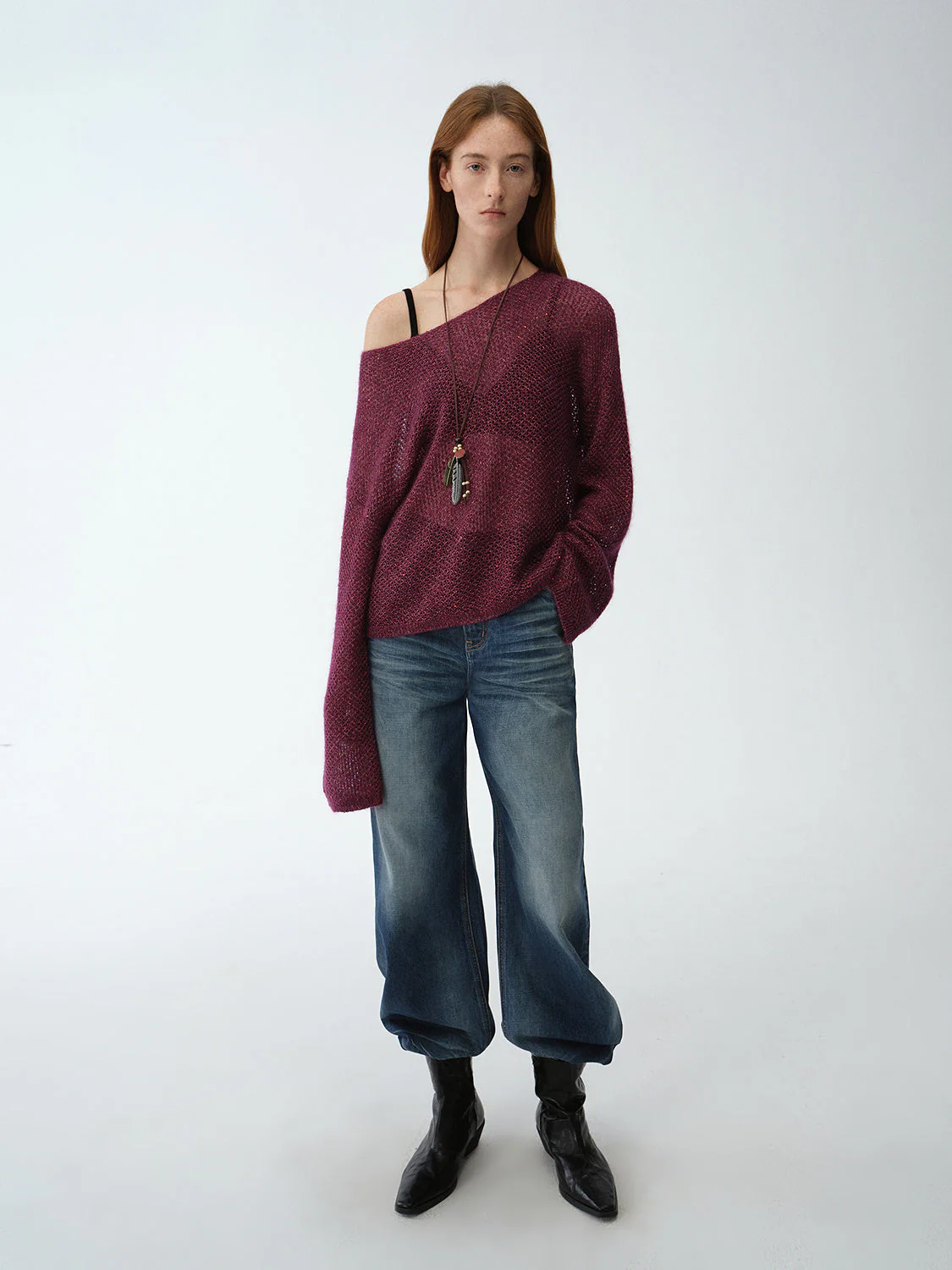 Shining Spring Sweater - Image 3