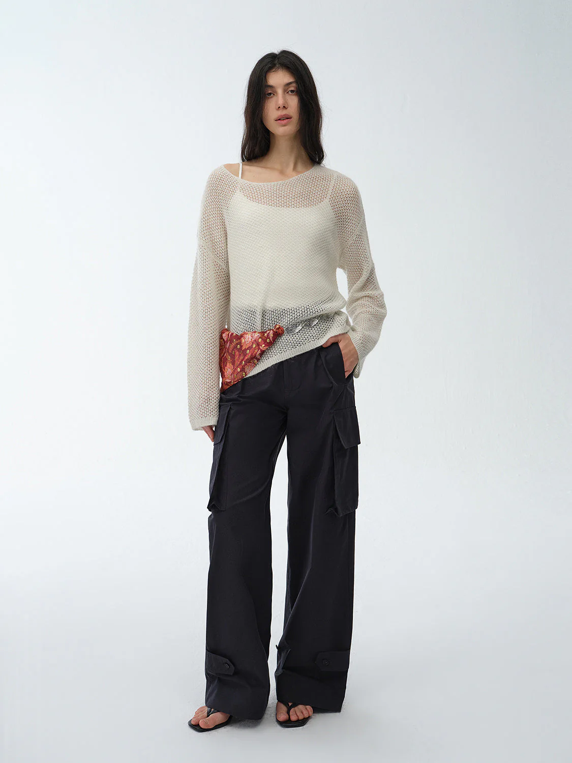 Shining Spring Sweater - Image 4