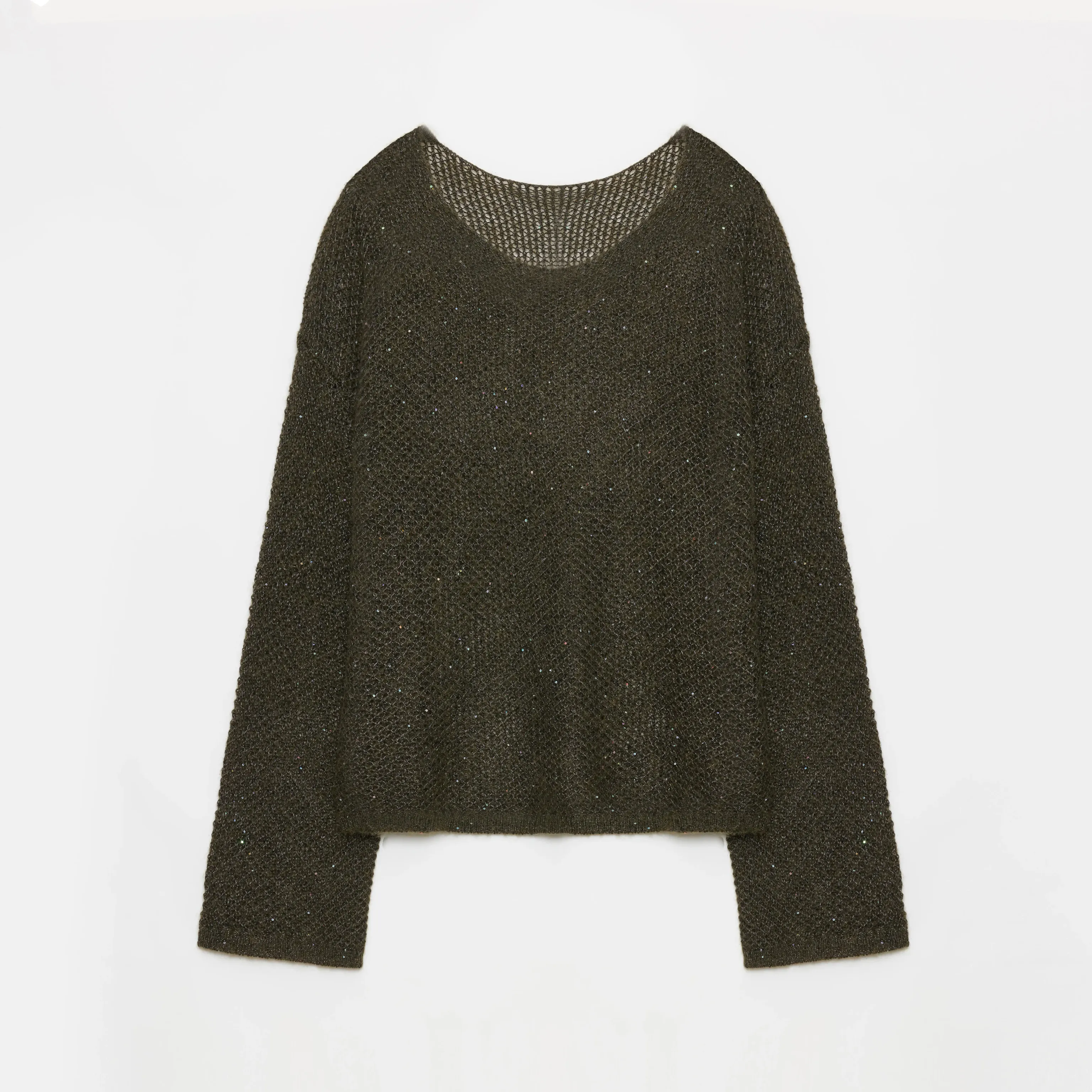 Shining Spring Sweater - Image 5