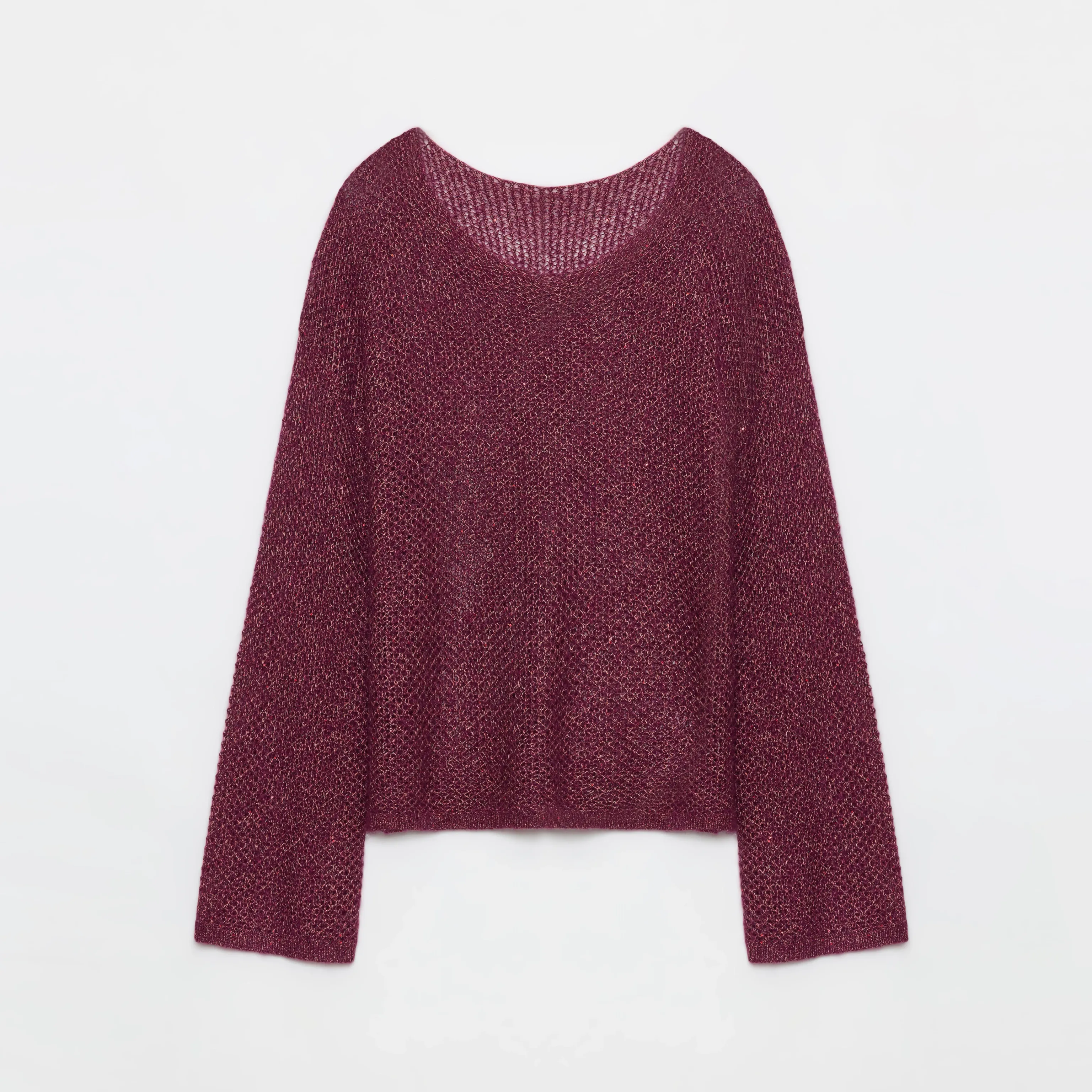 Shining Spring Sweater - Image 6