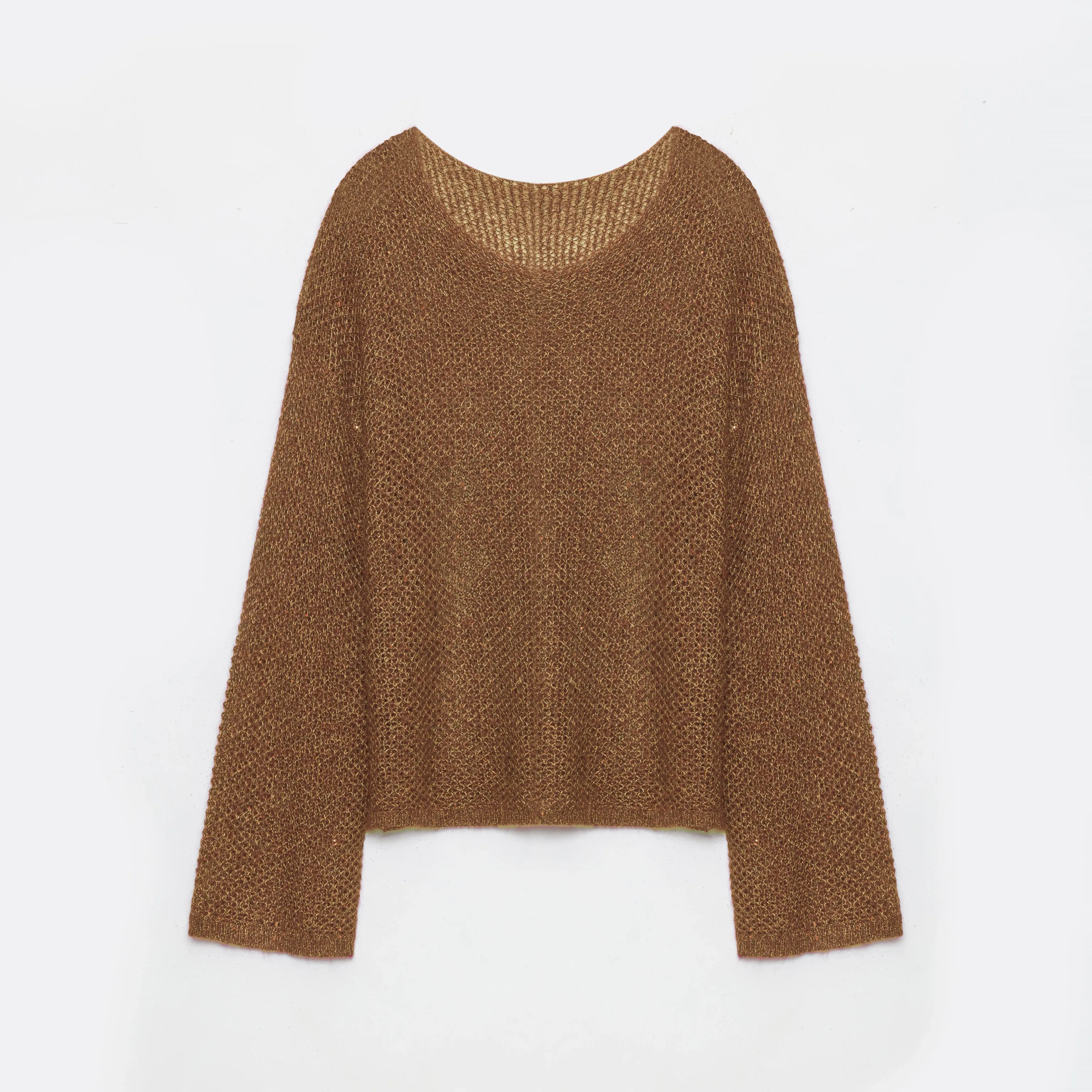 Shining Spring Sweater - Image 7