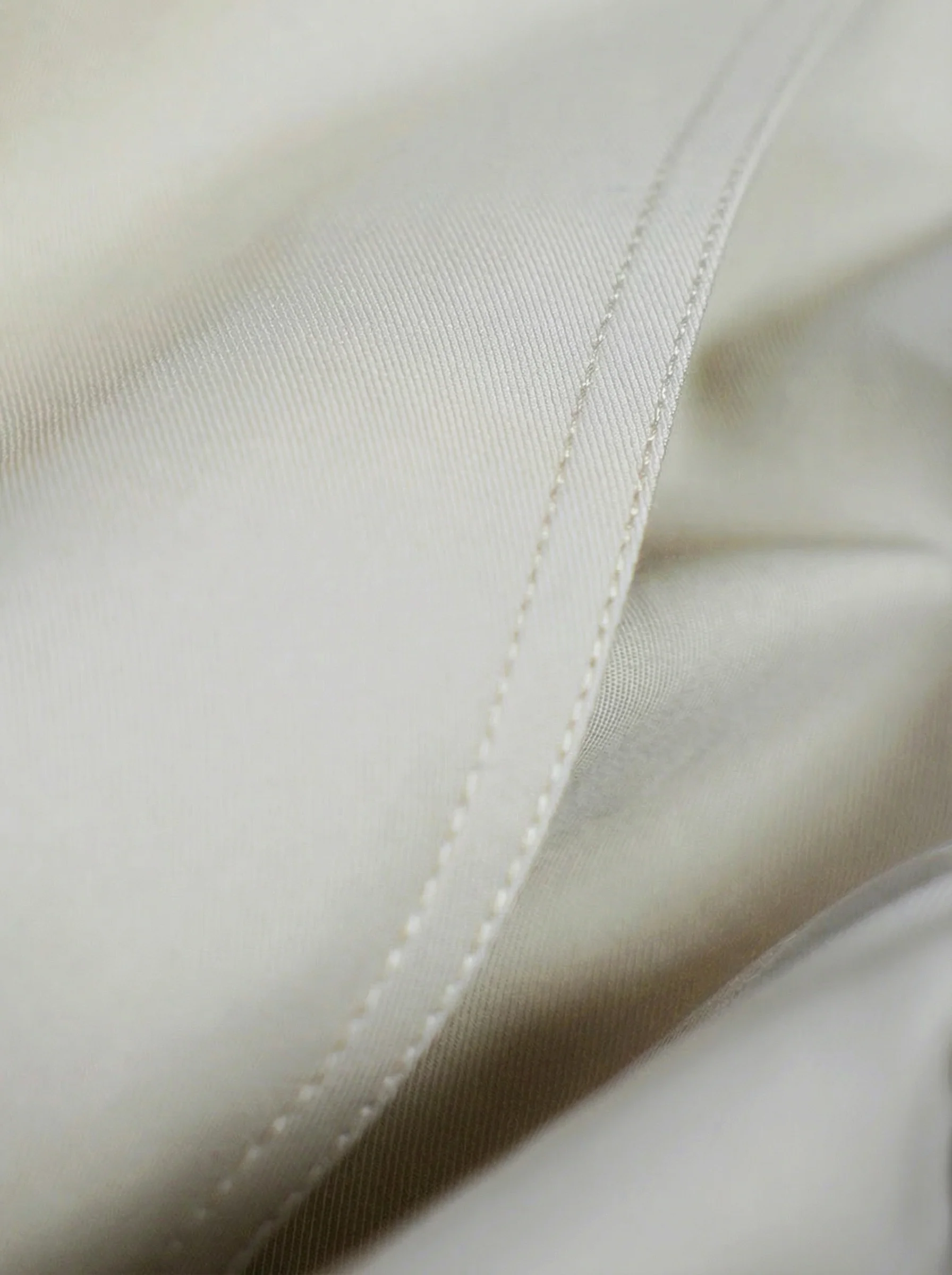 Short Belted Trench Jacket - Image 3
