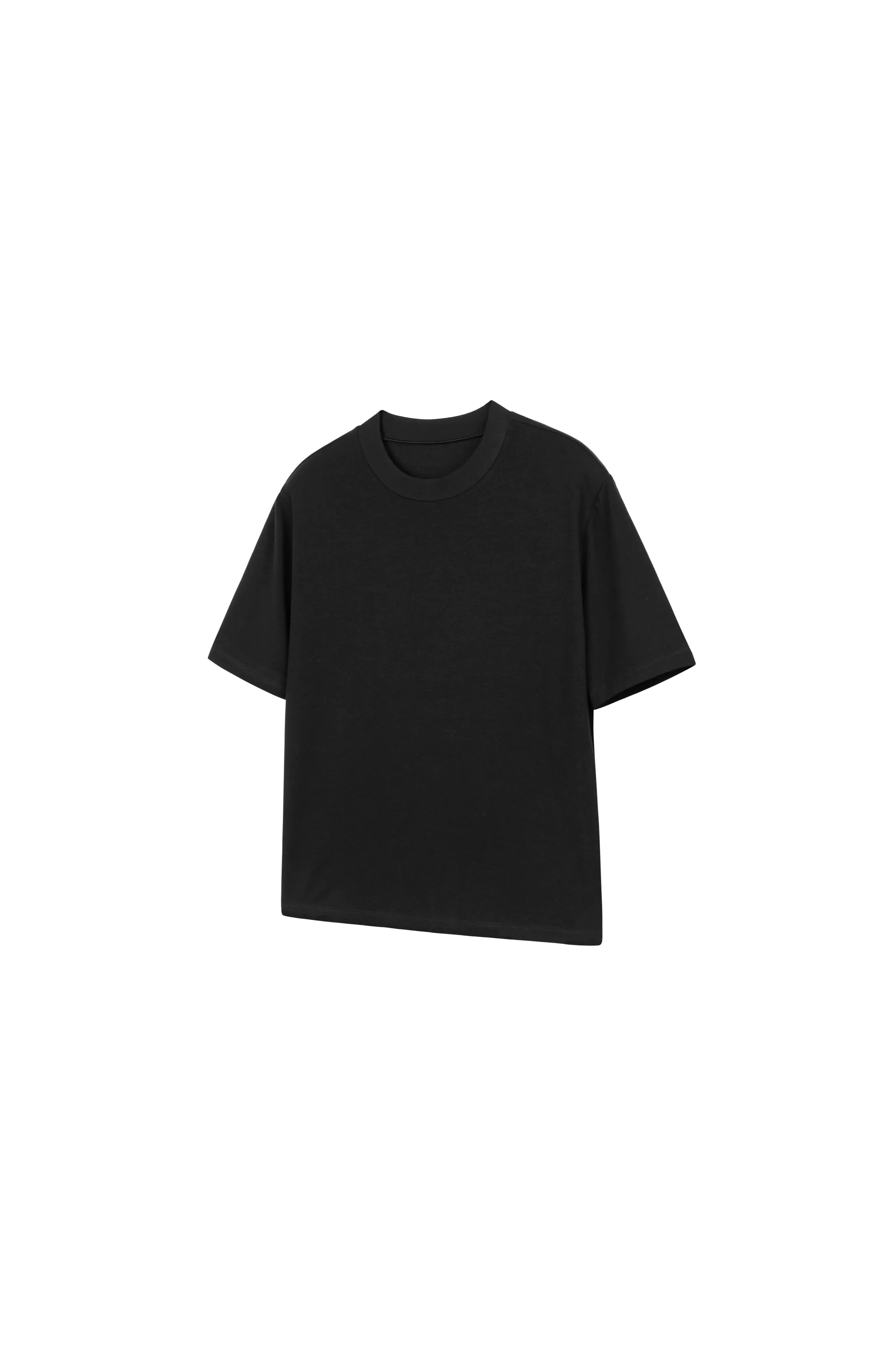 Short Sleeve T-Shirt Trio - Image 3