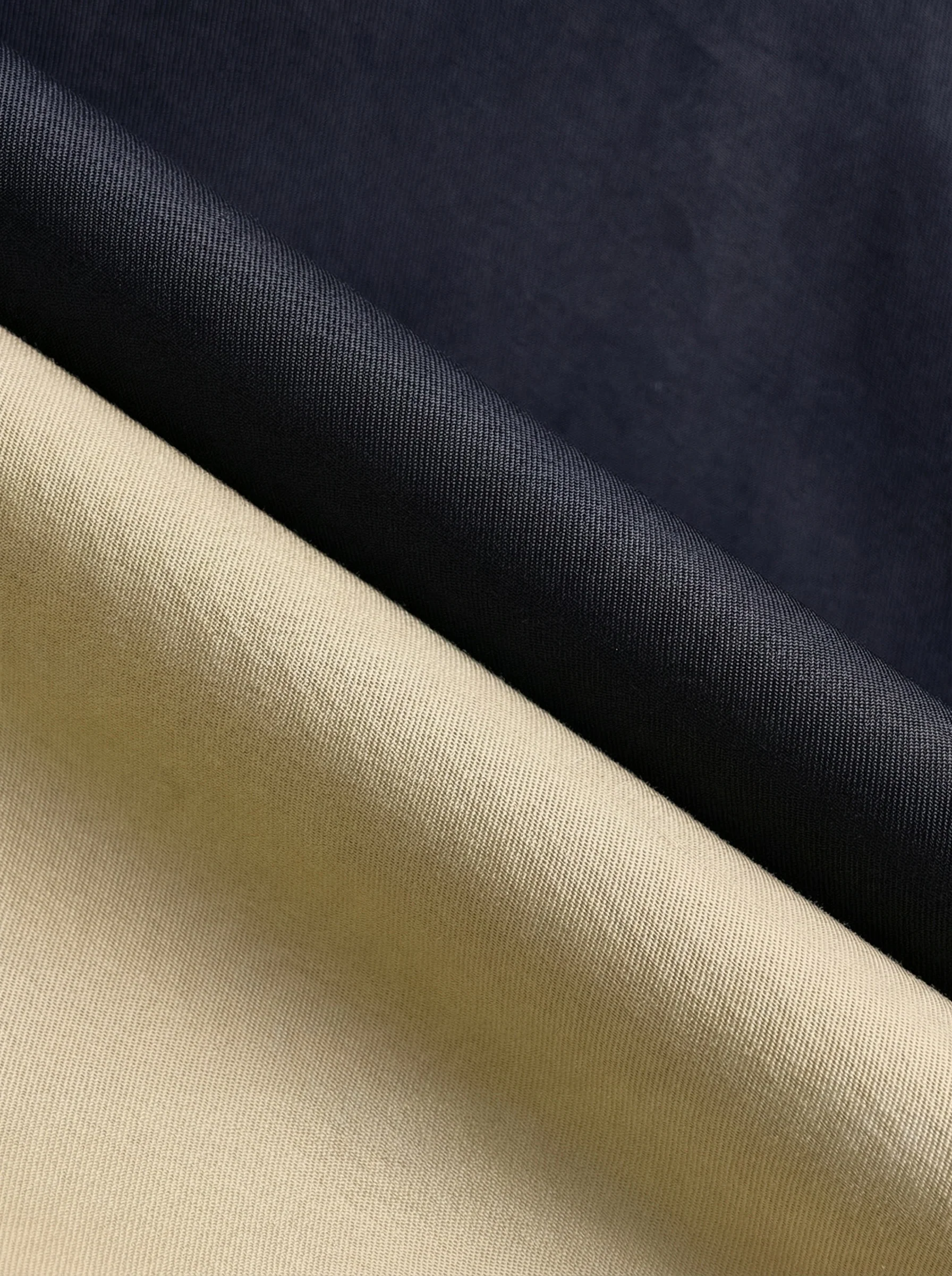 Short Trench Jacket - Image 4