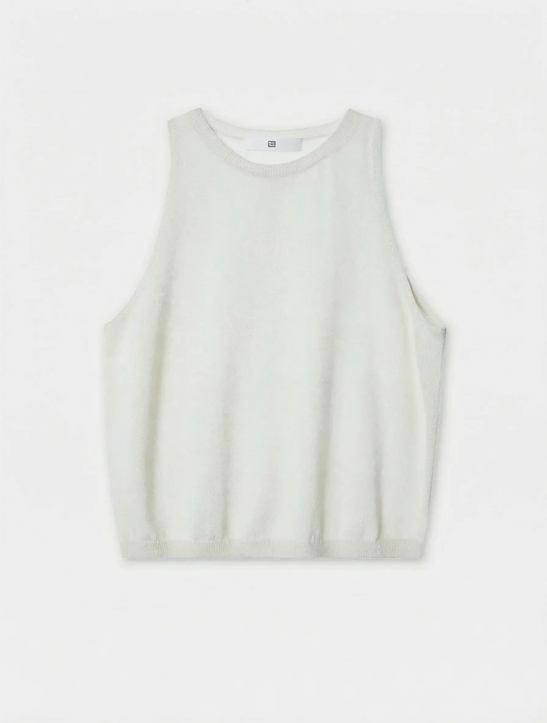 Silk Cashmere Knitted Ensemble - Image 2