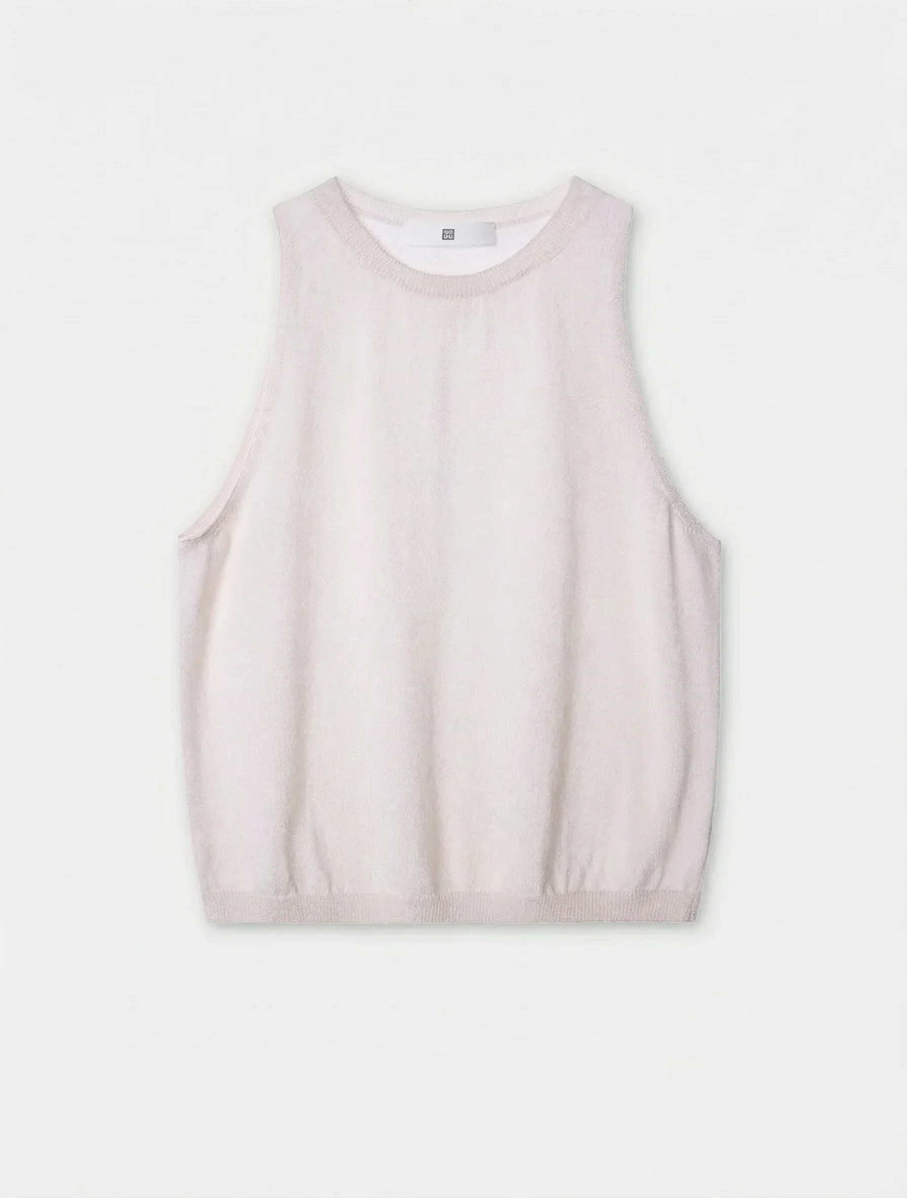 Silk Cashmere Knitted Ensemble - Image 3