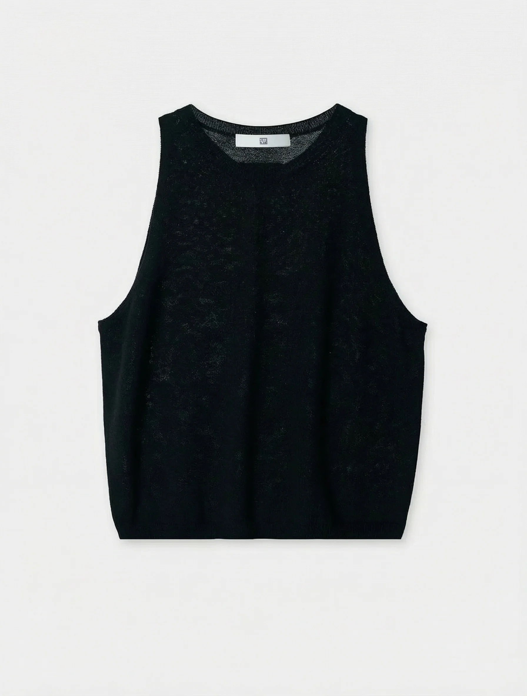 Silk Cashmere Knitted Ensemble - Image 4