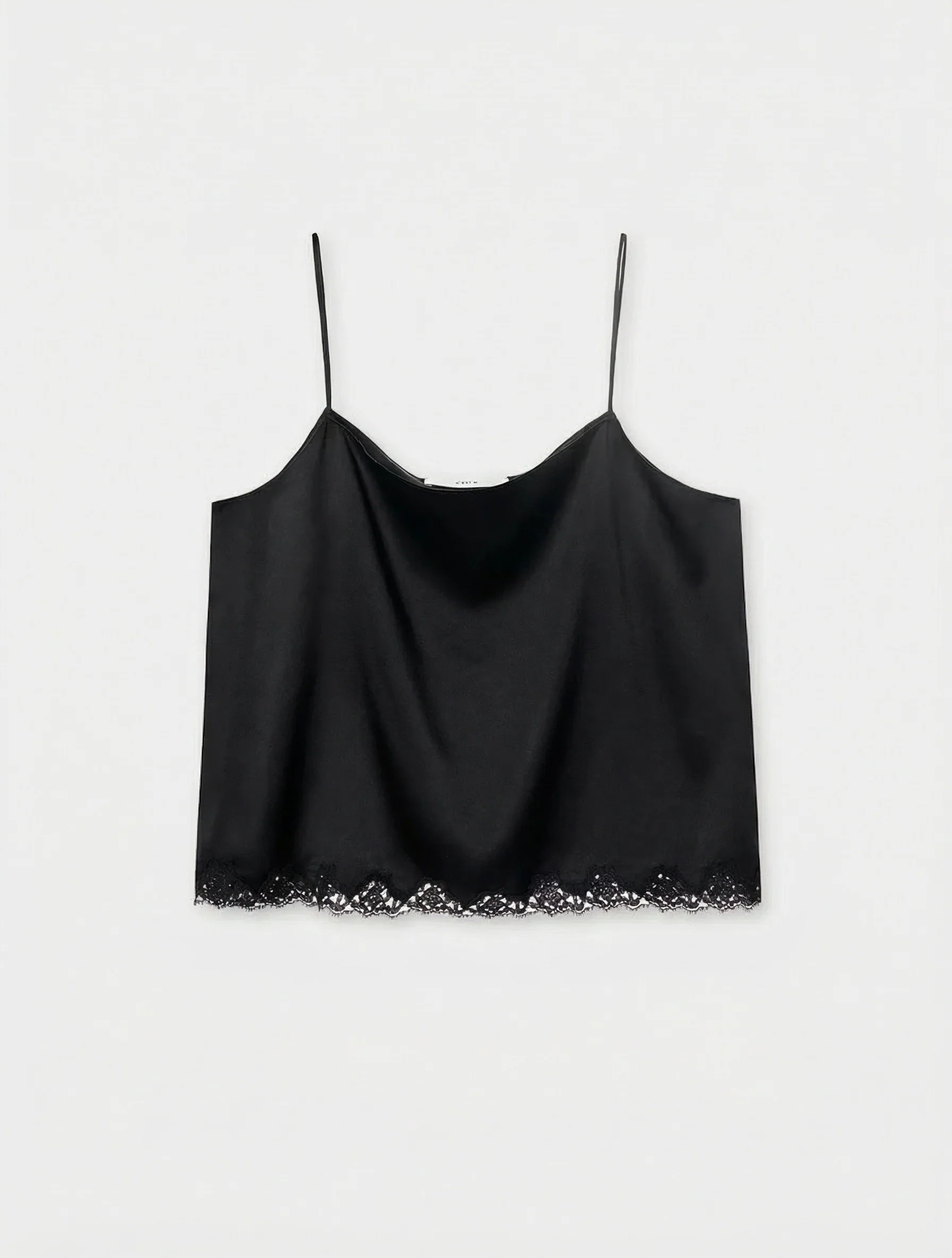 Silk Lace Three-Piece Set - Image 5
