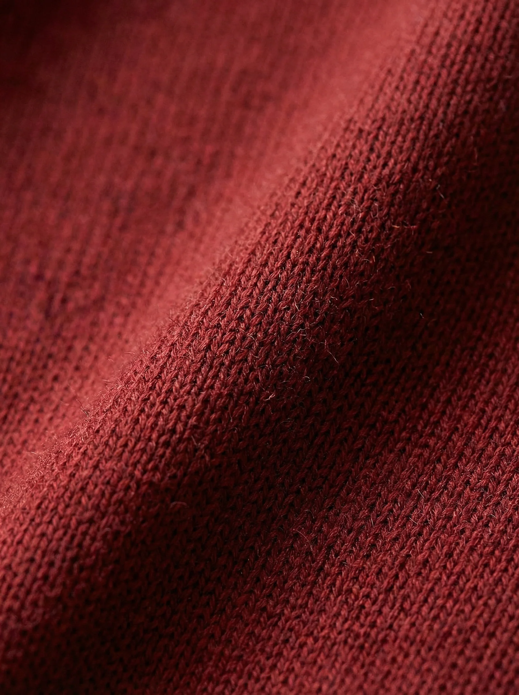 Silk Mockneck Sweater - Image 4