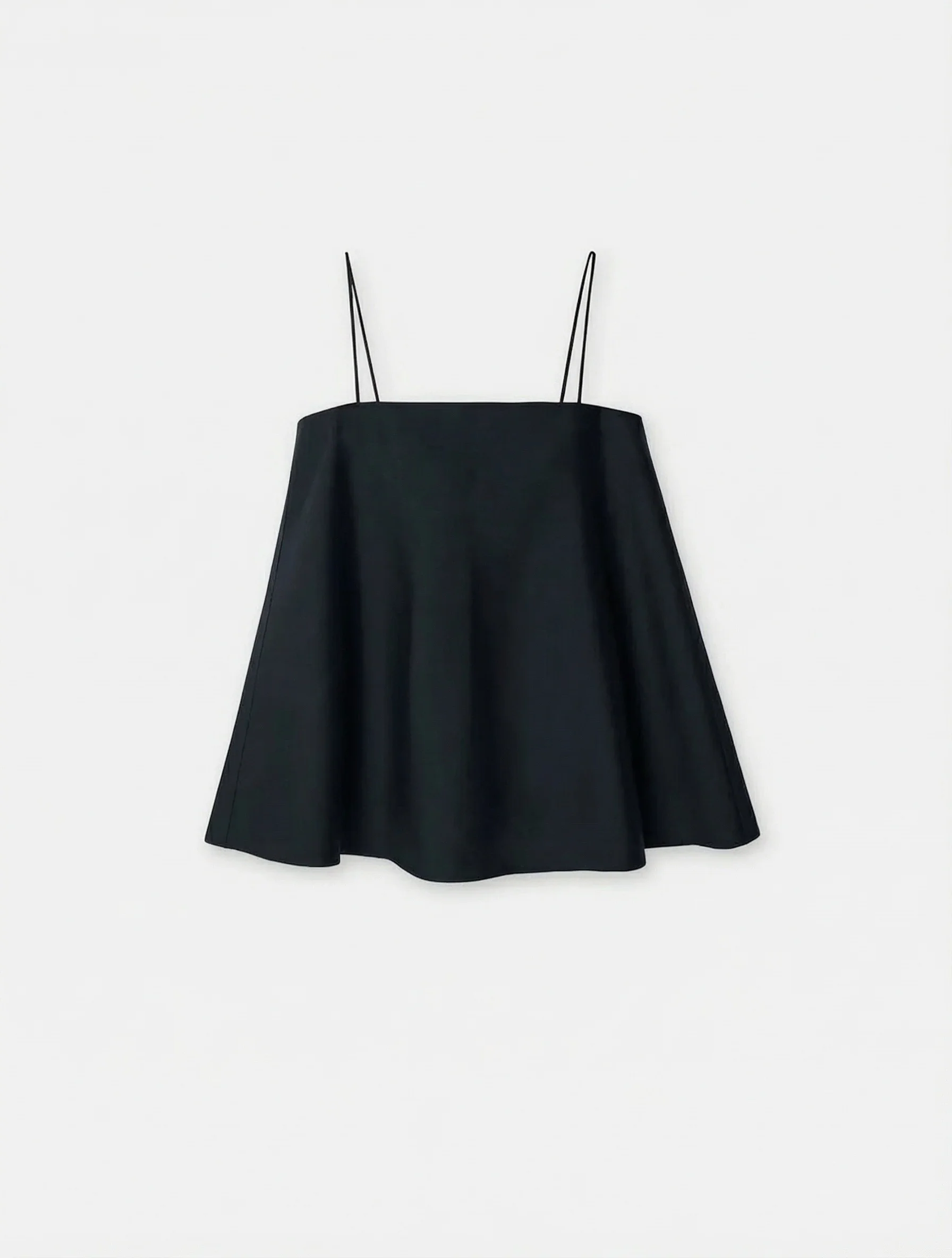 Silk Wool Tube Top Set - Image 2