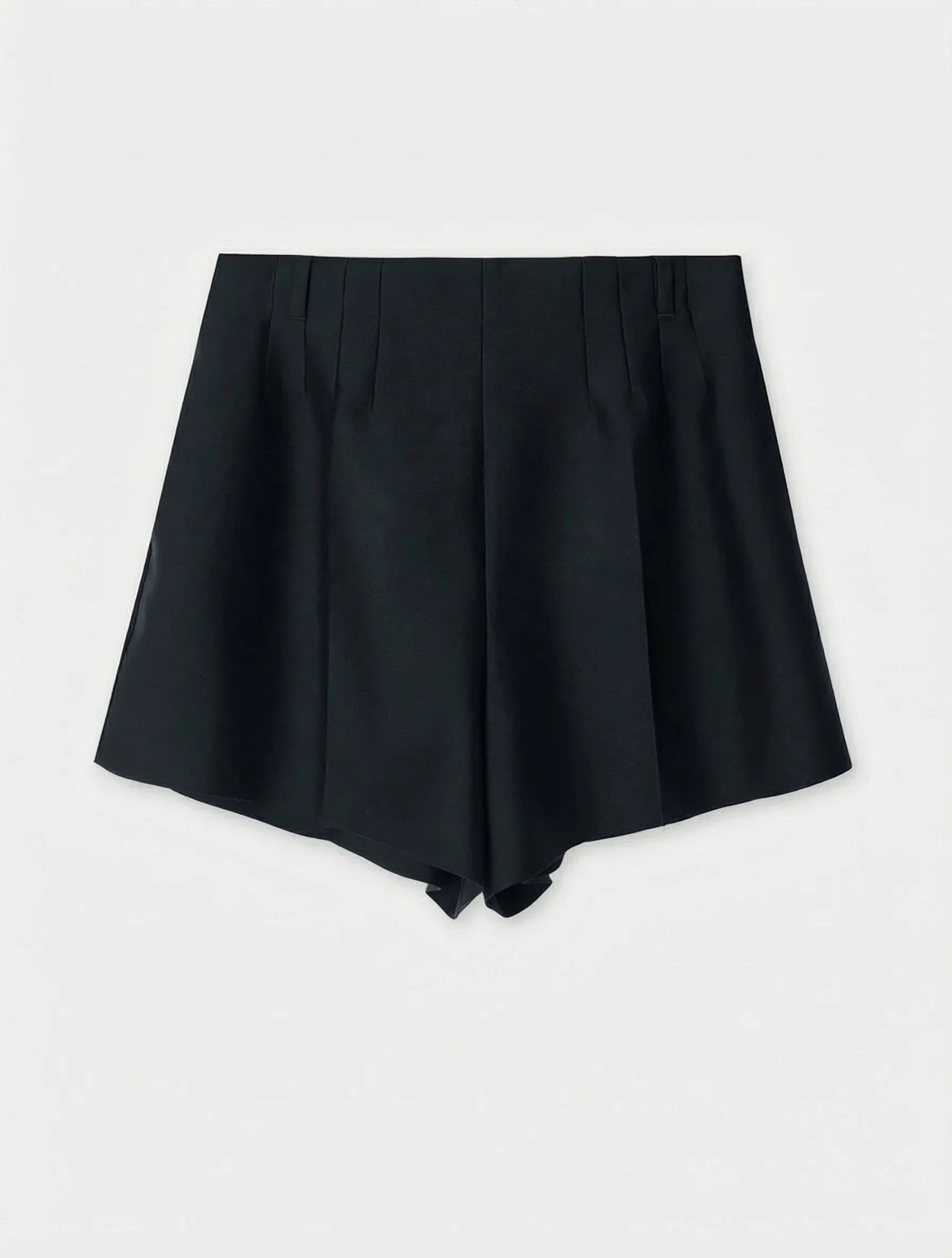 Silk Wool Tube Top Set - Image 5
