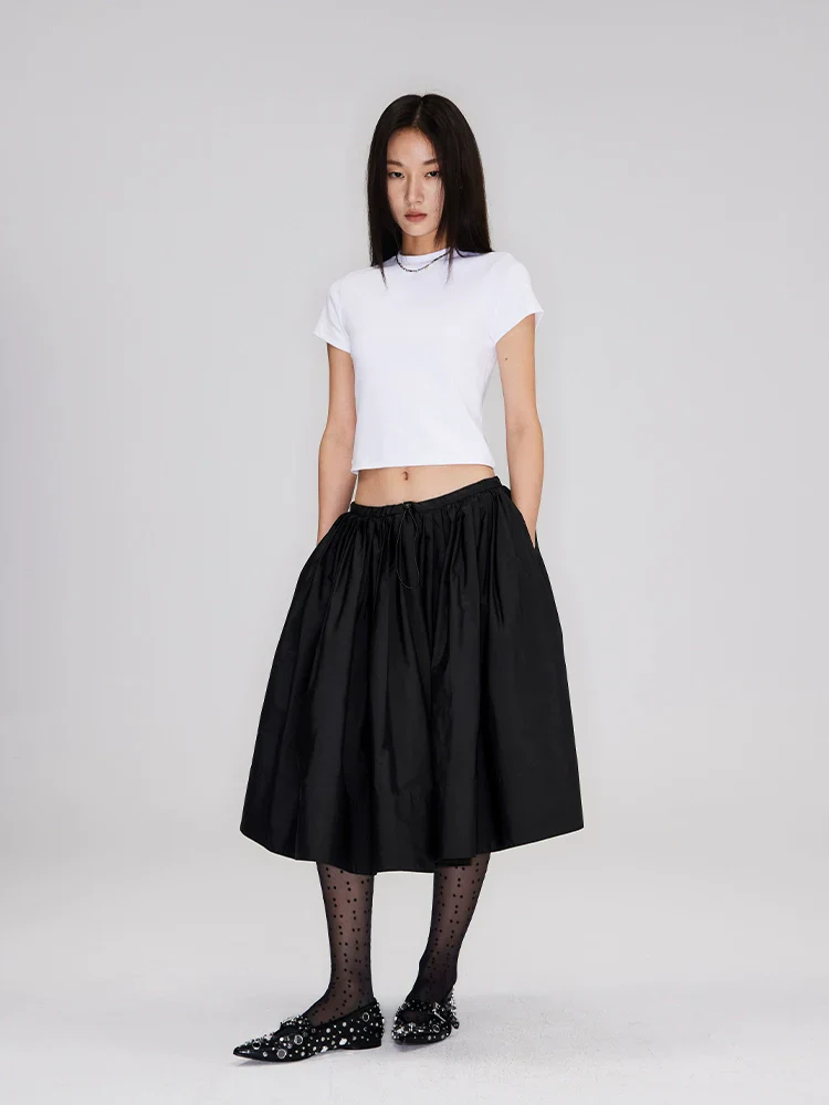 Slim Crew Tee - Image 4
