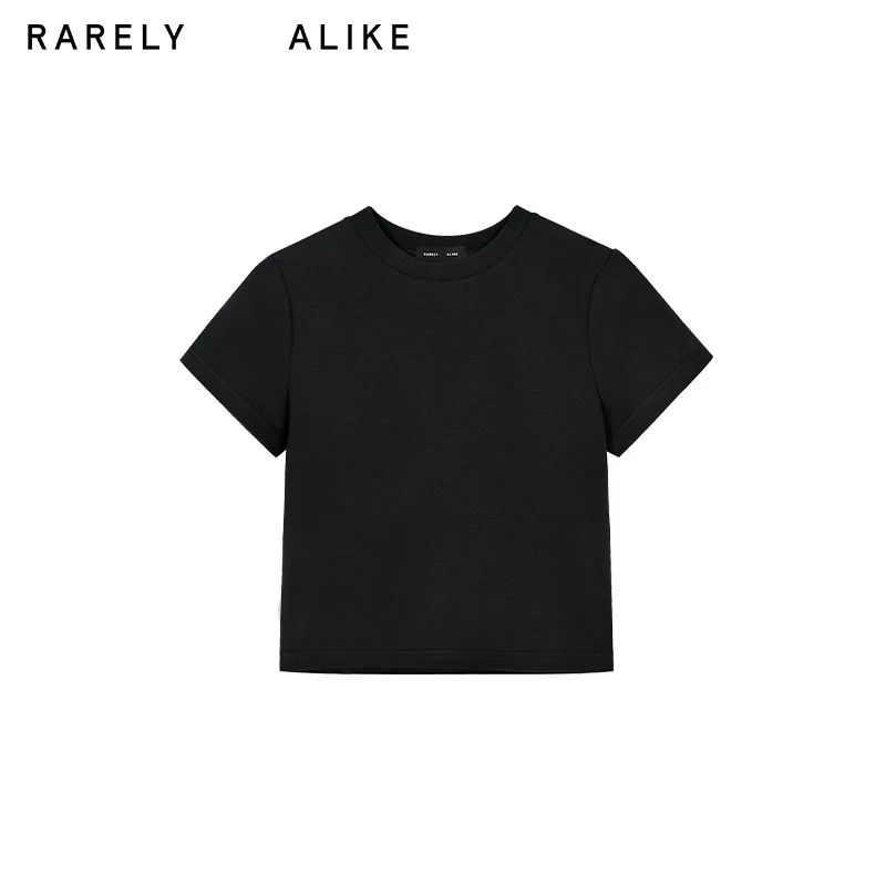 Slim Crew Tee - Image 7