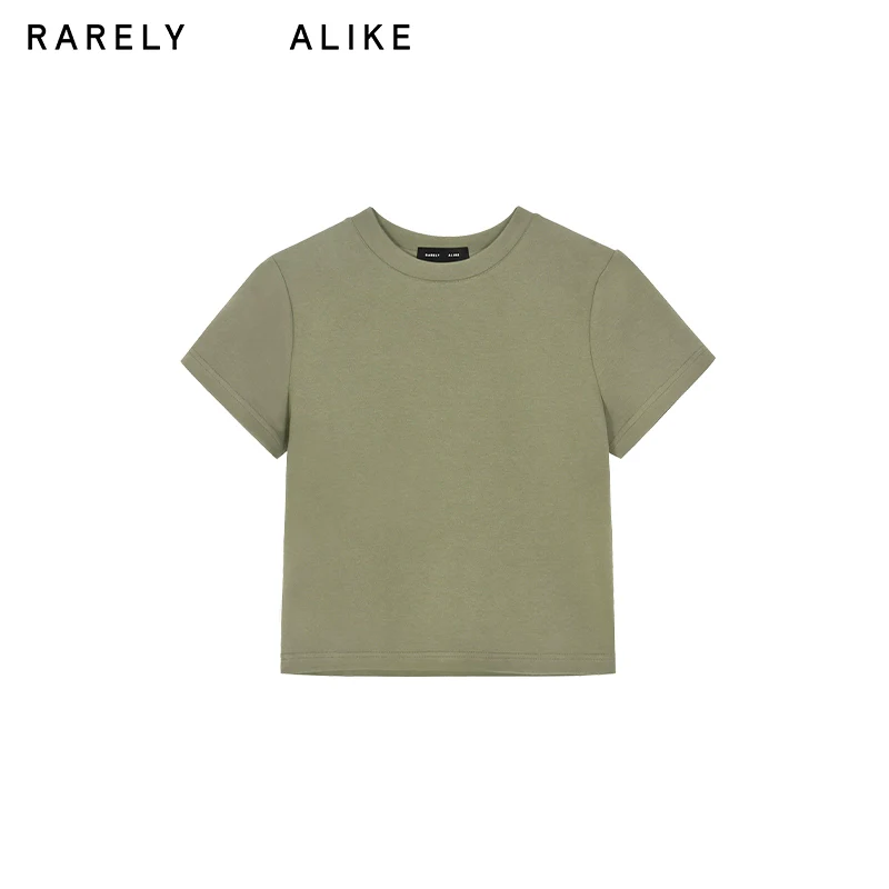 Slim Crew Tee - Image 9