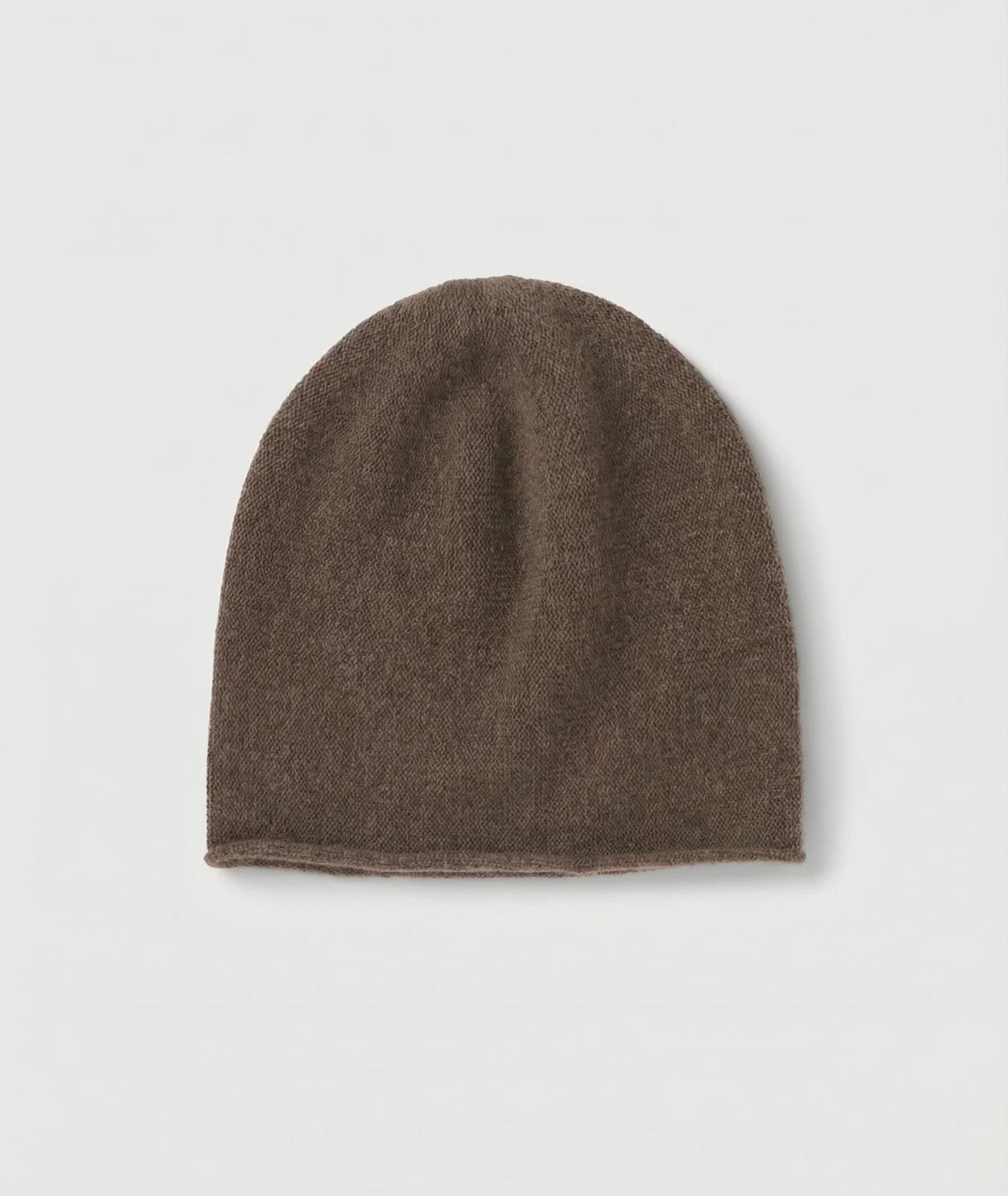 Slouch Knit Beanie - Image 6