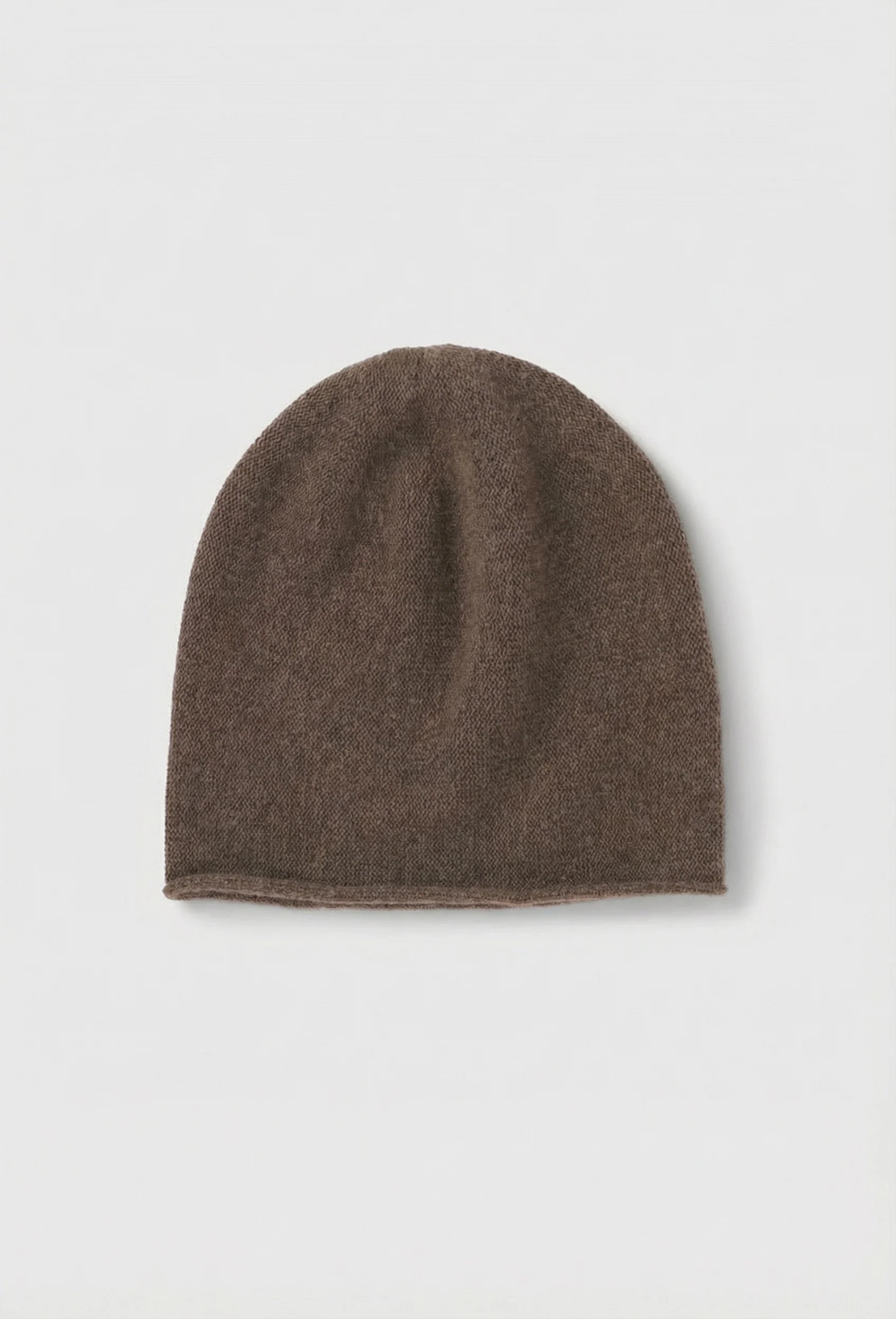 Slouch Knit Beanie - Image 3
