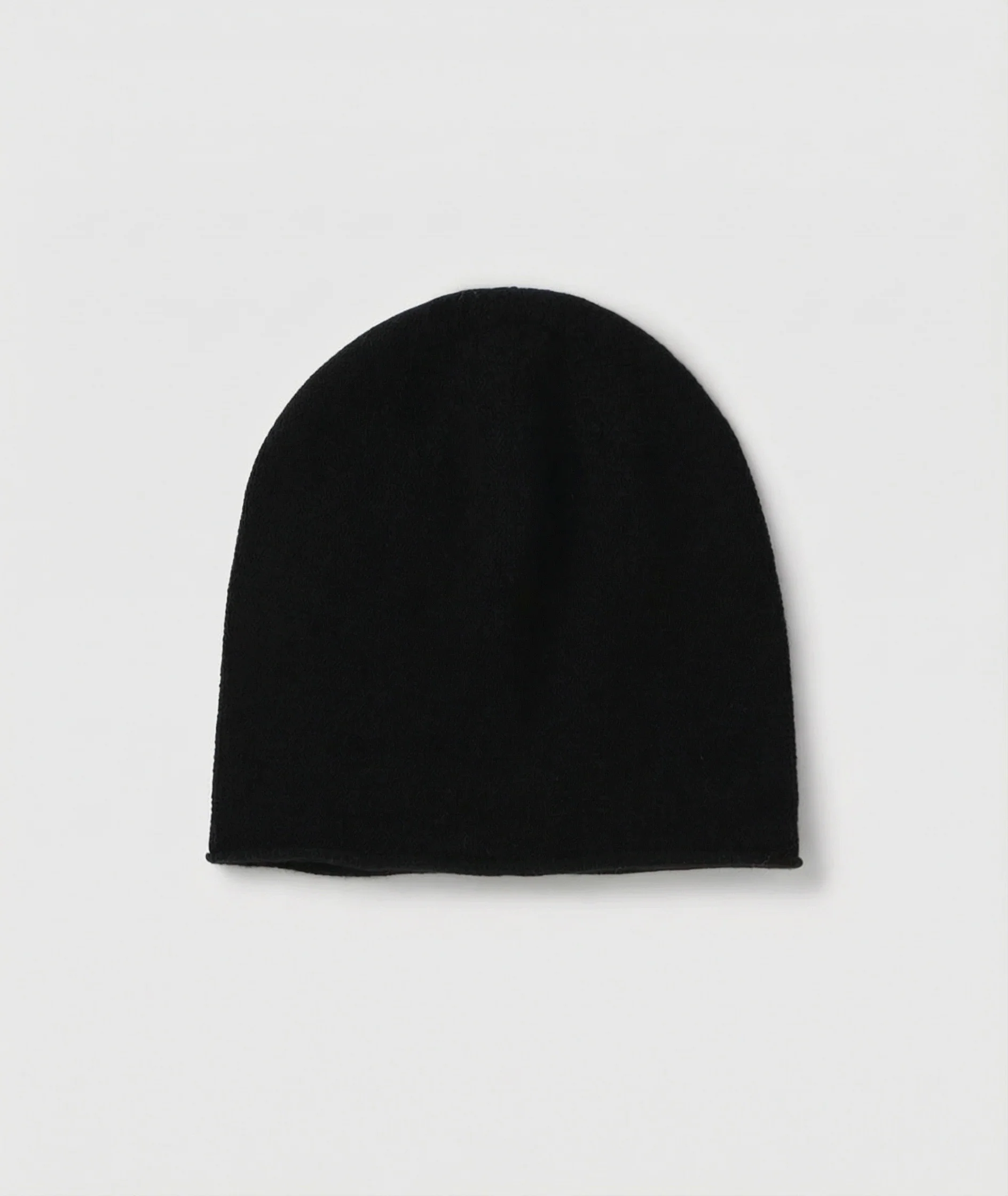 Slouch Knit Beanie - Image 6