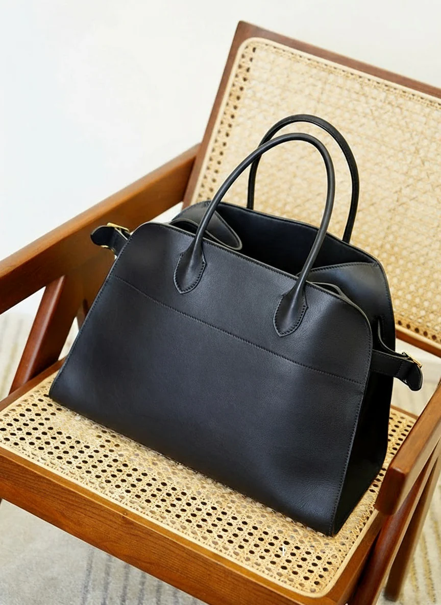 Soho Tote - Image 10