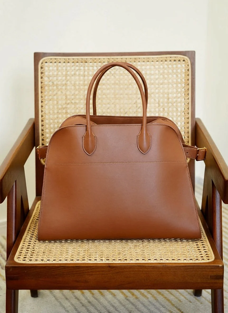 Soho Tote - Image 3