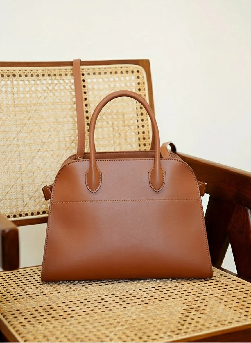 Soho Tote - Image 4
