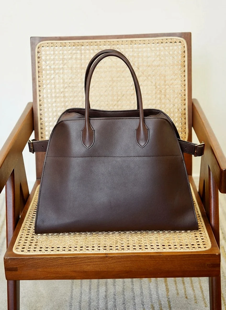 Soho Tote - Image 5