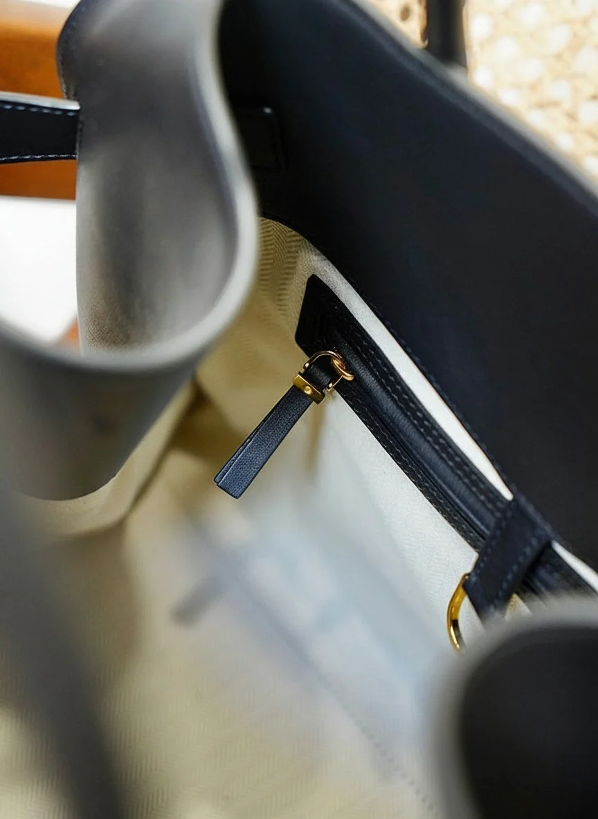 Soho Tote - Image 7