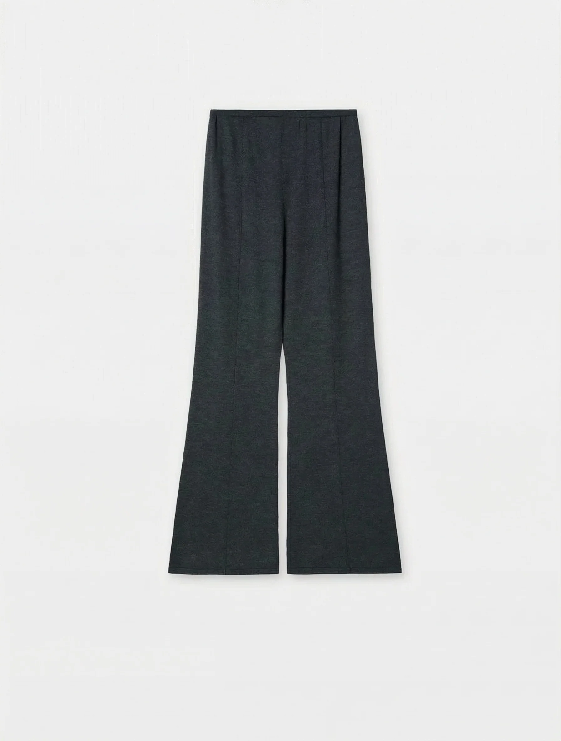 Sophisticated Wide-Leg Ensemble - Image 3