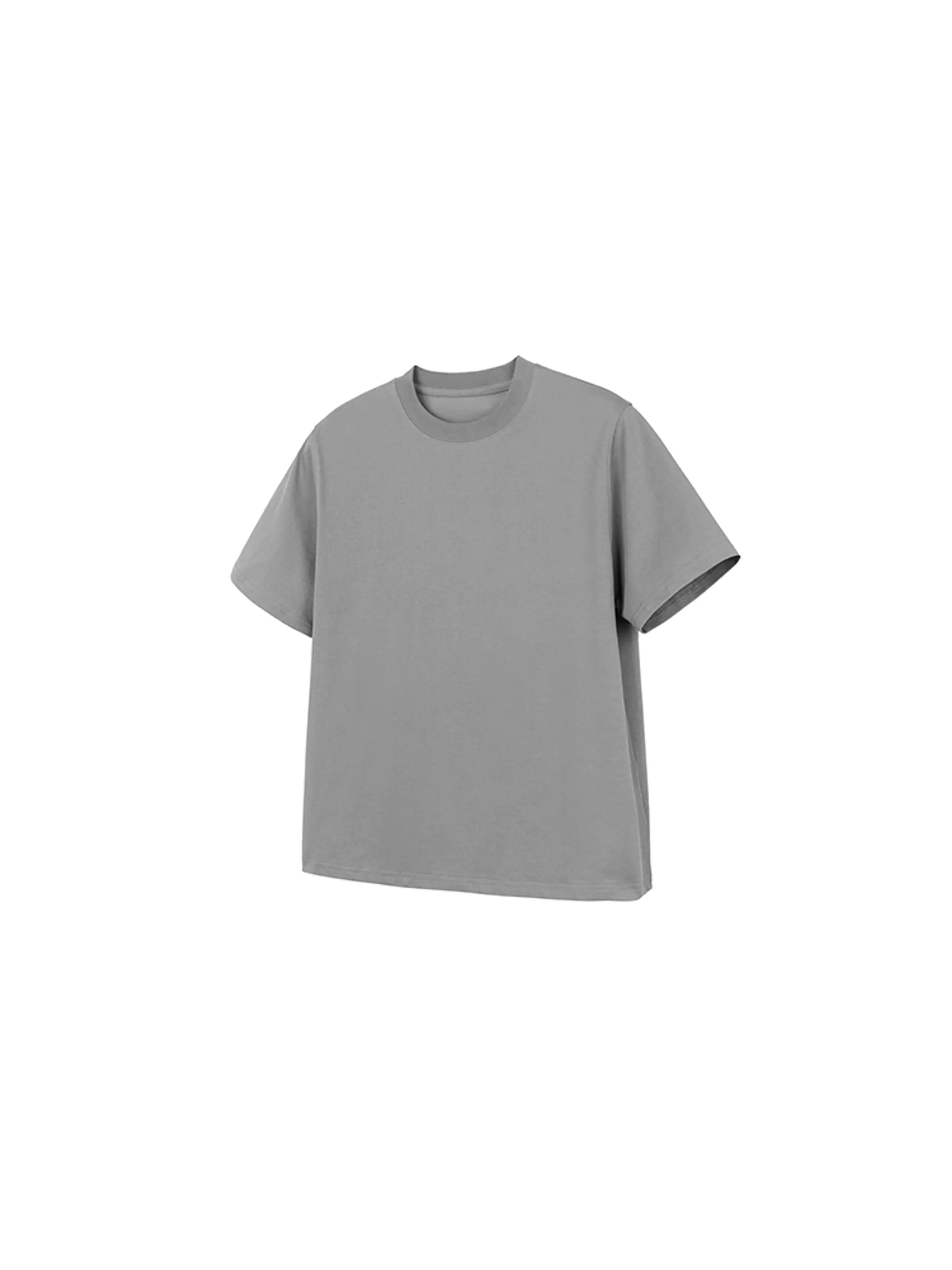 Sorona Crewneck T-Shirt - Image 10