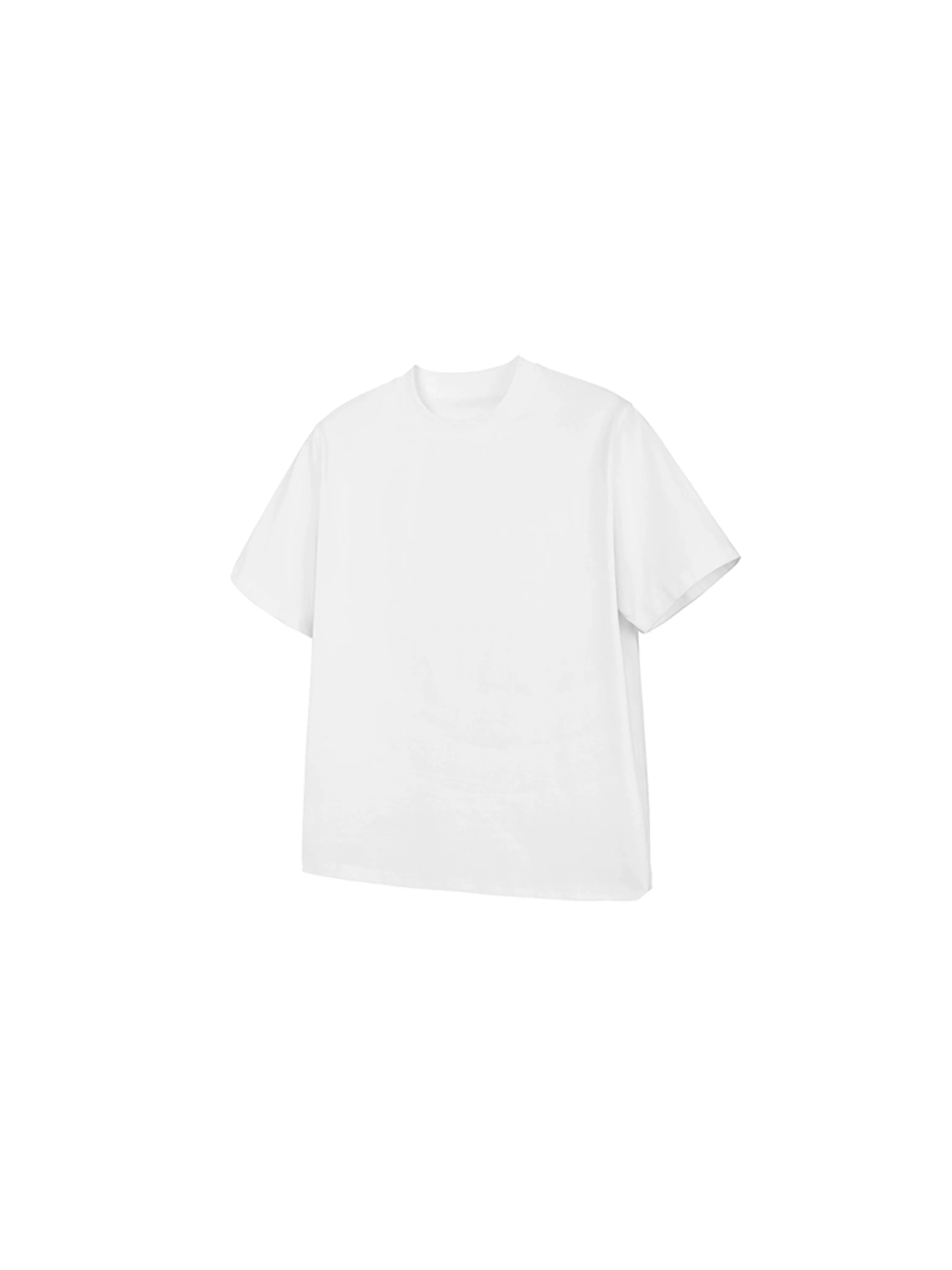 Sorona Crewneck T-Shirt - Image 11
